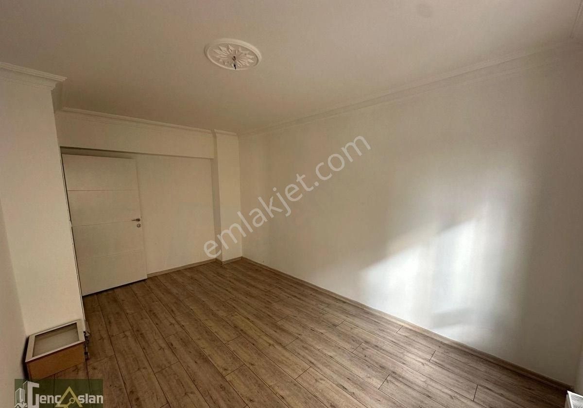 ▄gençaslan'dan▄ Ege Mahallesi'nde Natoyolu Caddesine Çok Yakın Full Yapılı Lüx 3+1 Kiralık Daire - Görsel 33