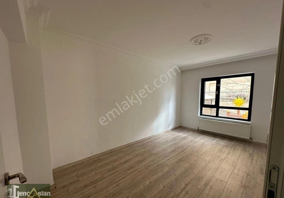 ▄gençaslan'dan▄ Ege Mahallesi'nde Natoyolu Caddesine Çok Yakın Full Yapılı Lüx 3+1 Kiralık Daire - Görsel 20