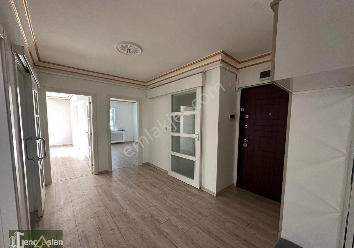 ▄gençaslan'dan▄ Ege Mahallesi'nde Natoyolu Caddesine Çok Yakın Full Yapılı Lüx 3+1 Kiralık Daire - Görsel 35