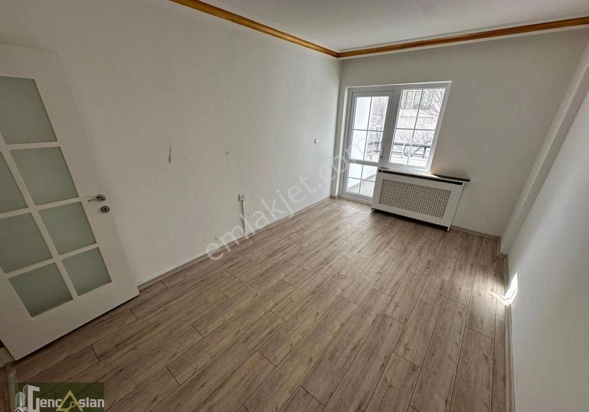 ▄gençaslan'dan▄ Ege Mahallesi'nde Natoyolu Caddesine Çok Yakın Full Yapılı Lüx 3+1 Kiralık Daire - Görsel 13
