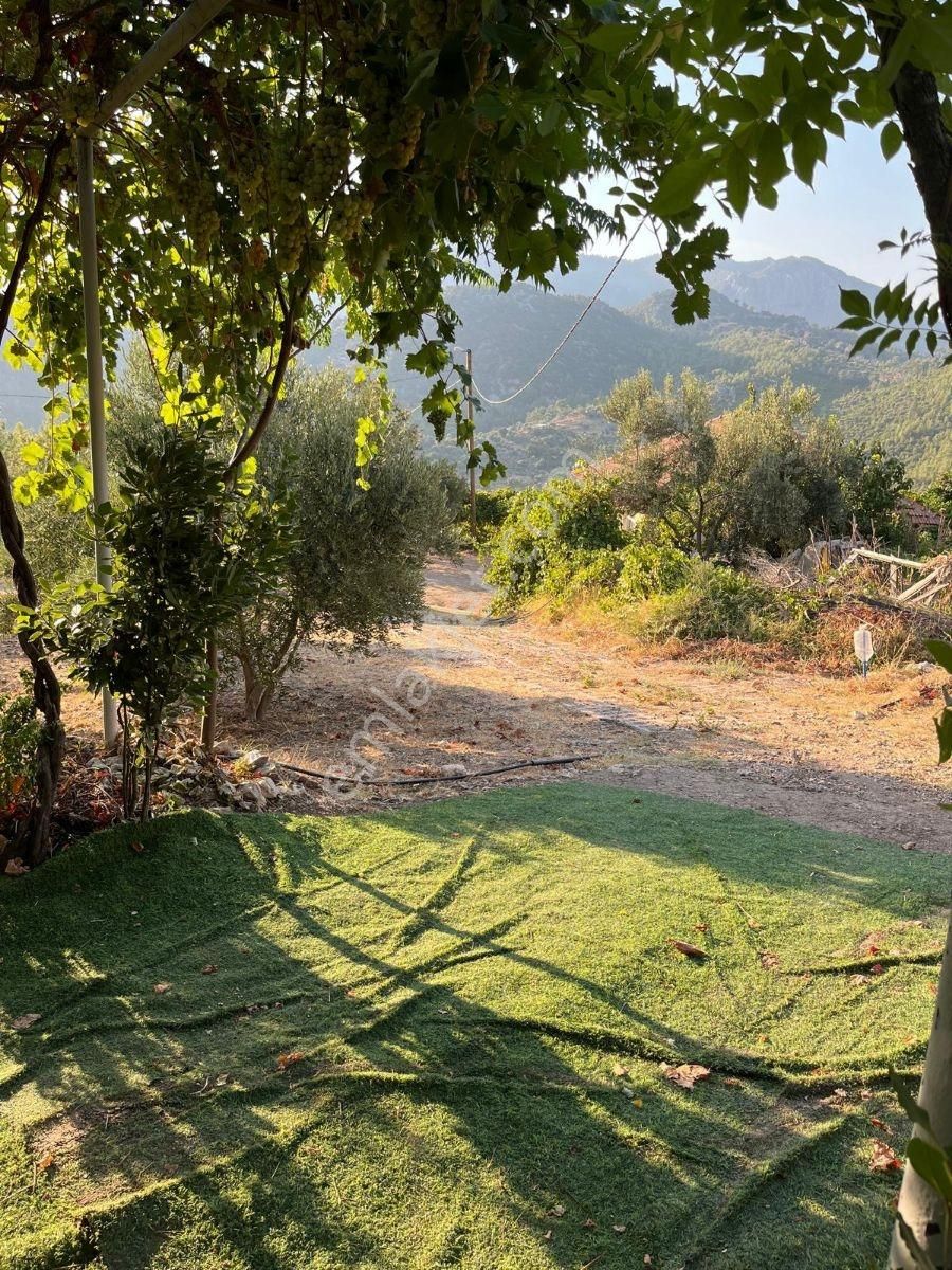 Serık Gebız Hasdumende Mustakıl Ev - Görsel 11