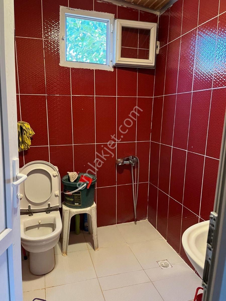 Serık Gebız Hasdumende Mustakıl Ev - Görsel 19