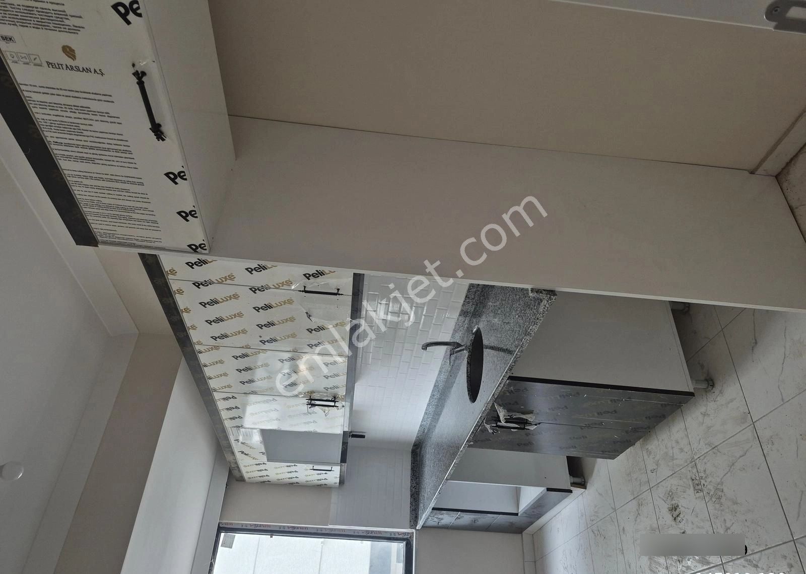 Sultanbeyli Battalgazi Mah. Sıfır Kiralık 2+1 Kiralık Daire - Görsel 9