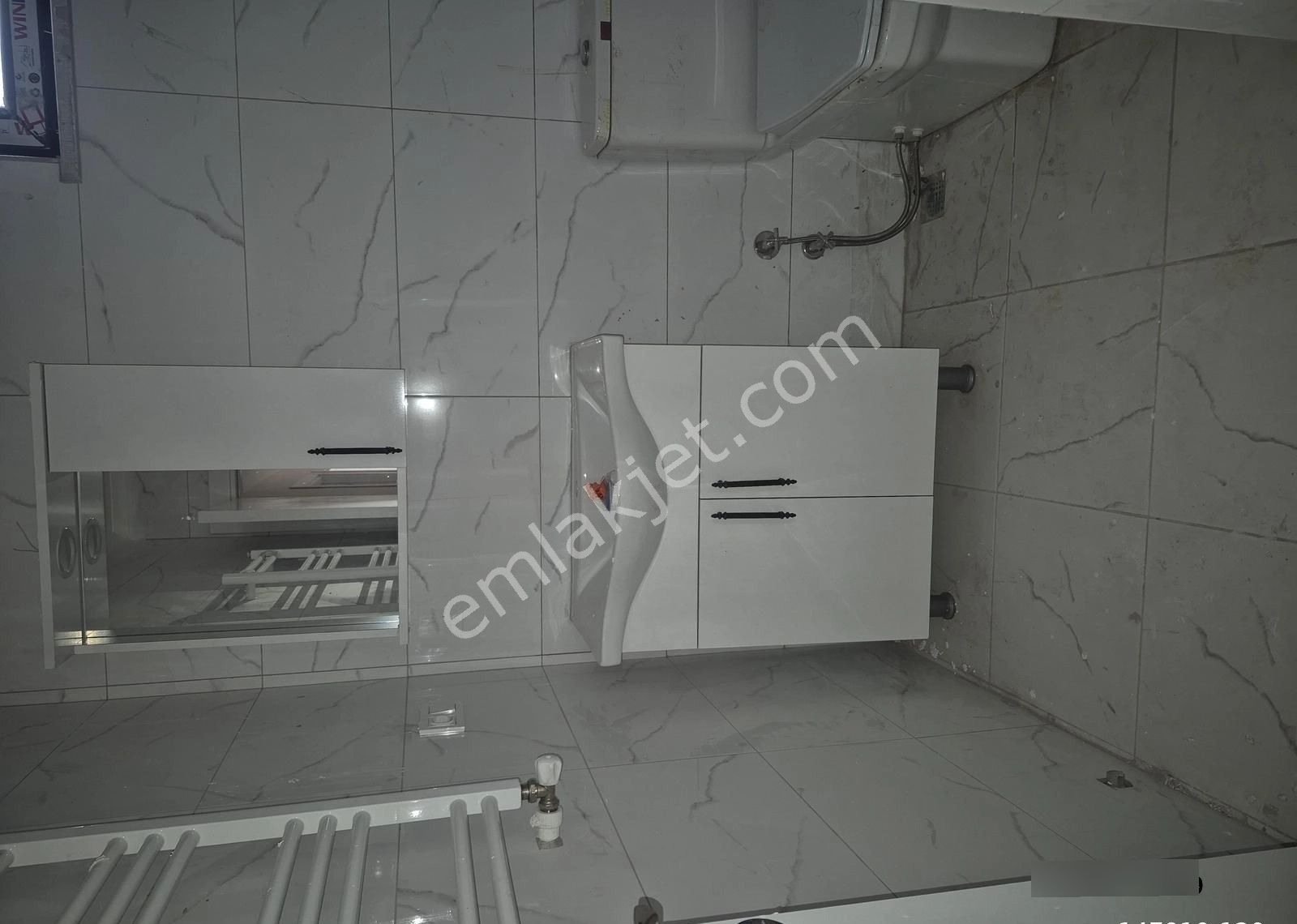 Sultanbeyli Battalgazi Mah. Sıfır Kiralık 2+1 Kiralık Daire - Görsel 10