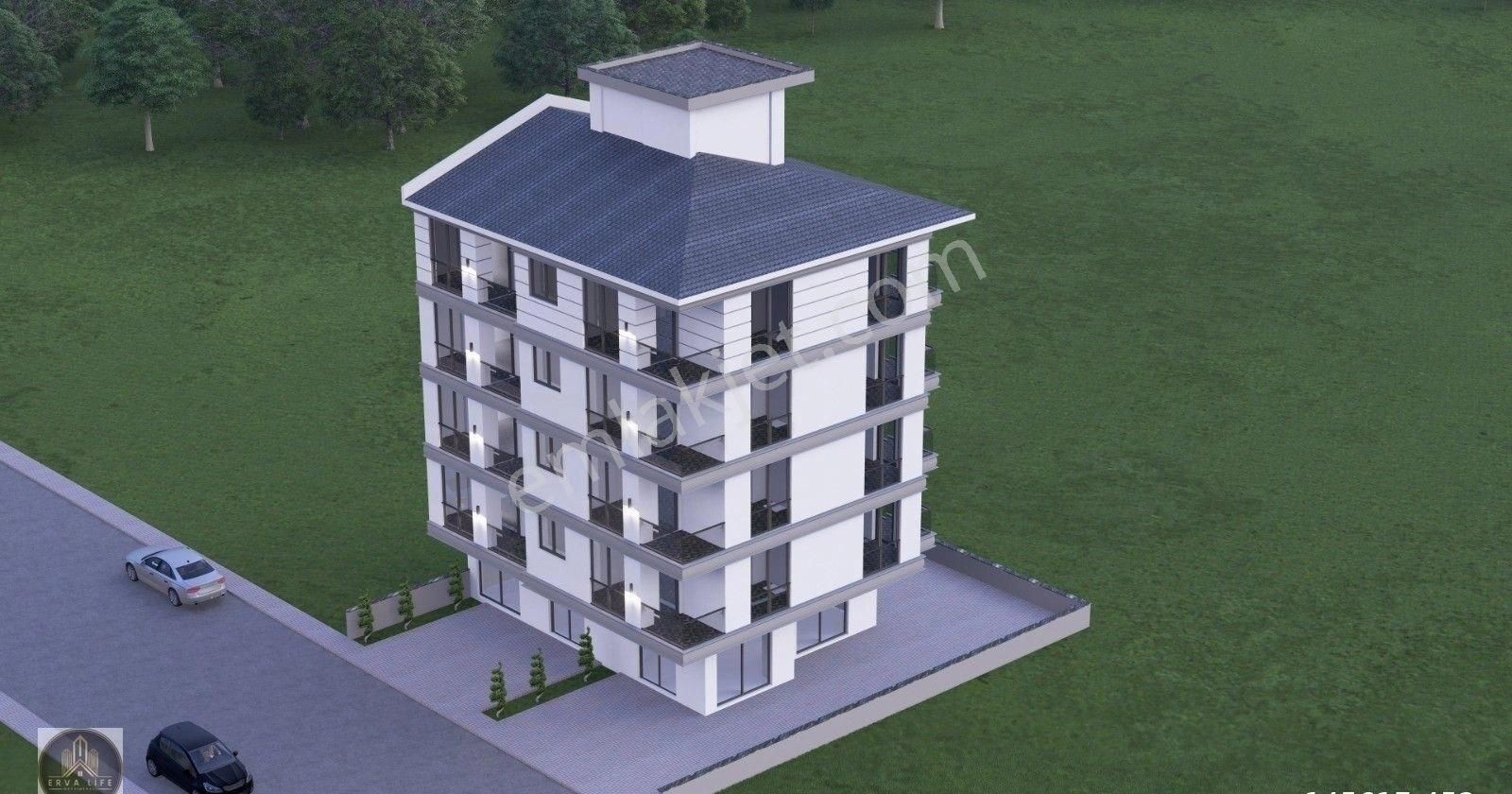 Denizli Karahasanlı Satılık Suit Daireler - Görsel 5