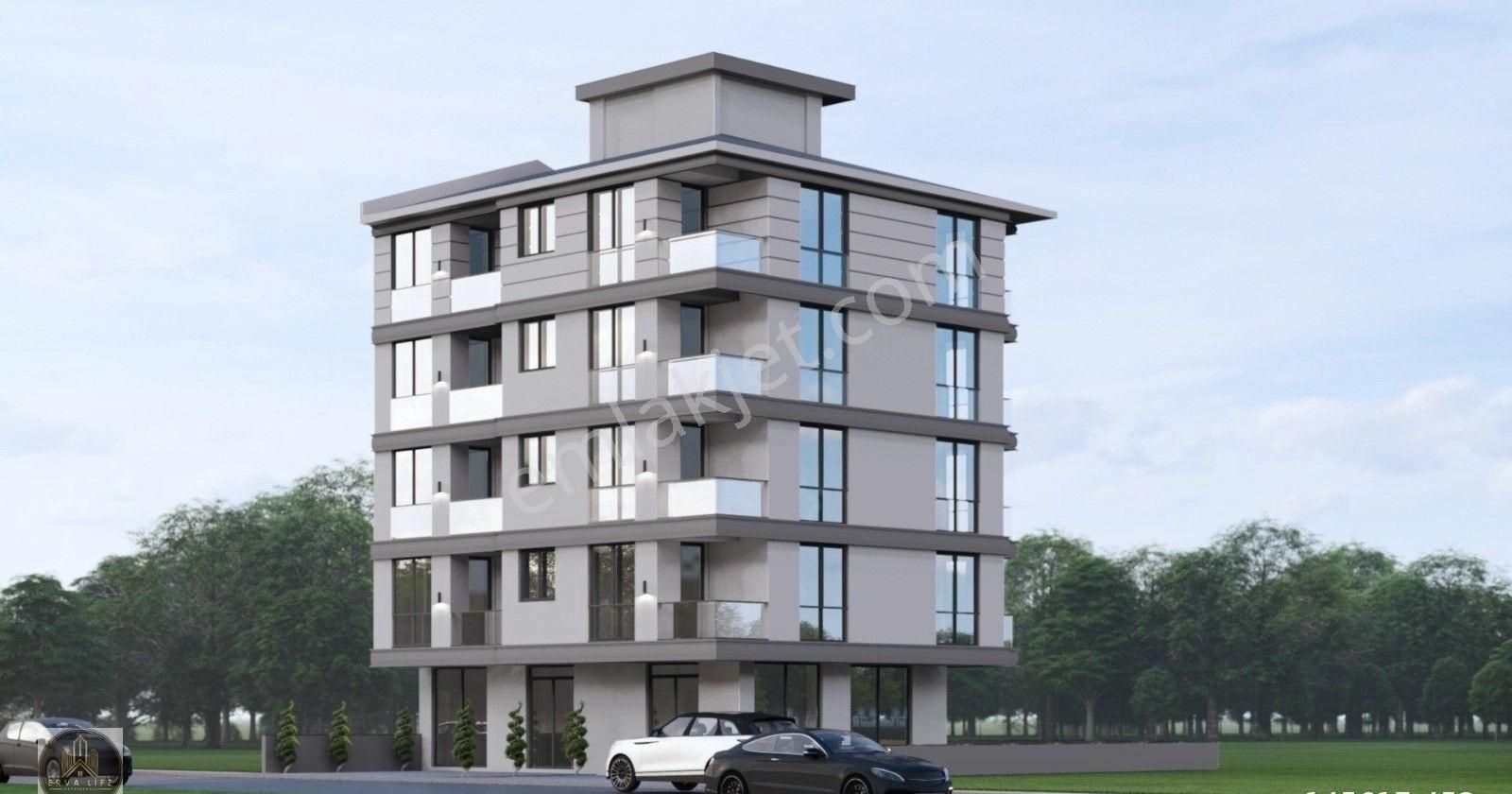 Denizli Karahasanlı Satılık Suit Daireler