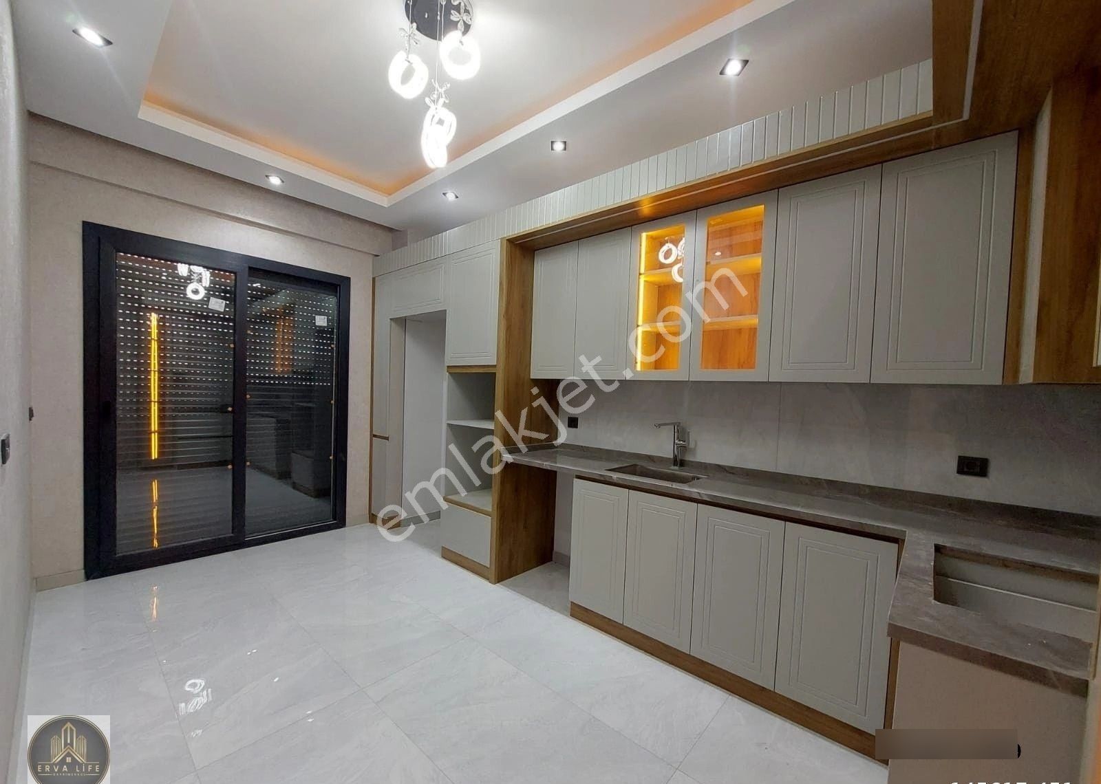 Denizli Şemikler Satılık Daire - Görsel 10