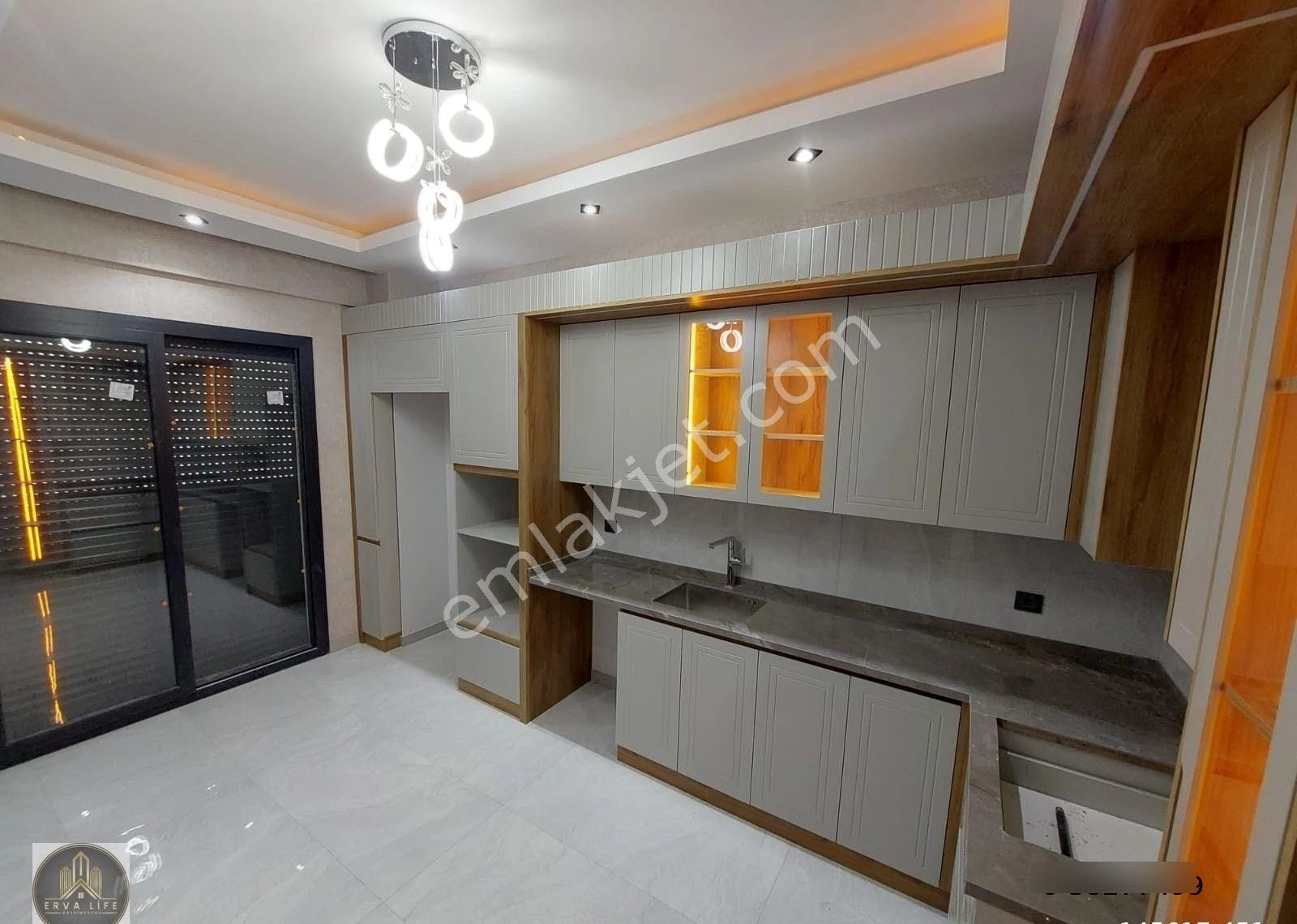 Denizli Şemikler Satılık Daire - Görsel 26