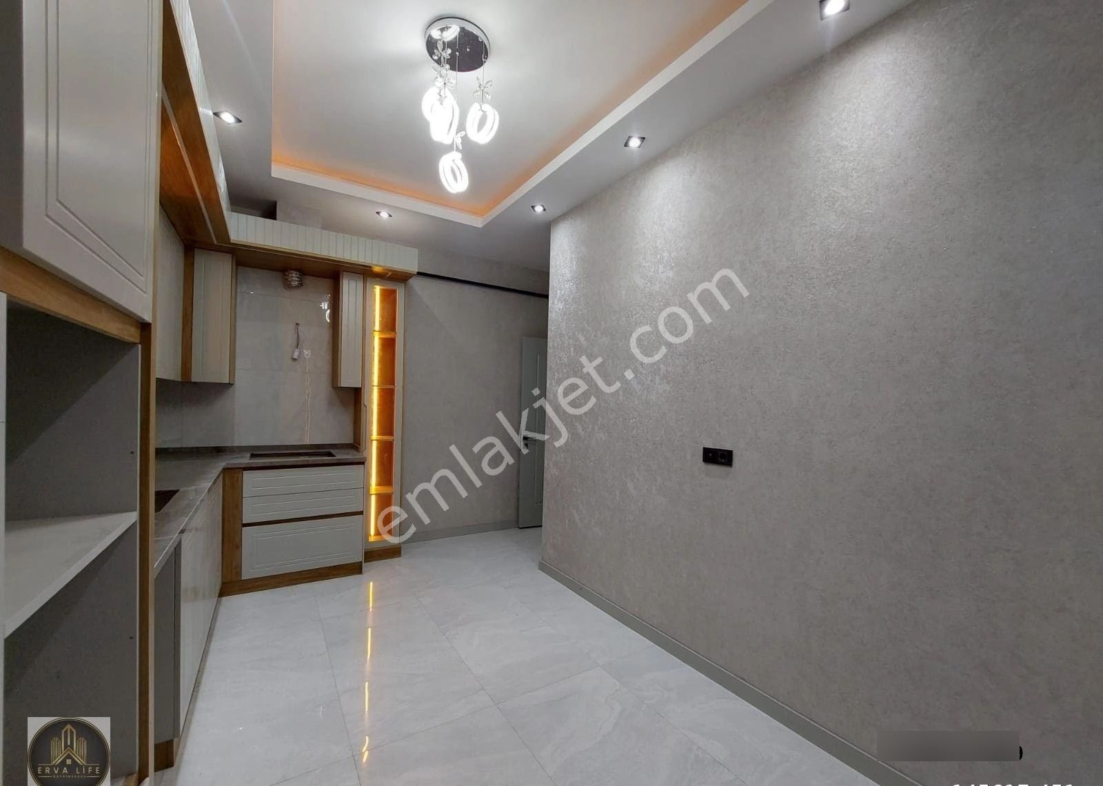 Denizli Şemikler Satılık Daire - Görsel 16