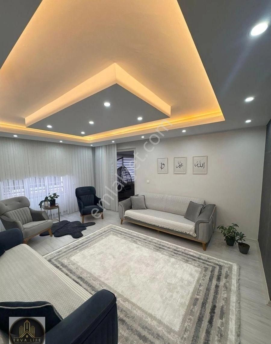 Denizli Selçukbey Satılık Daire