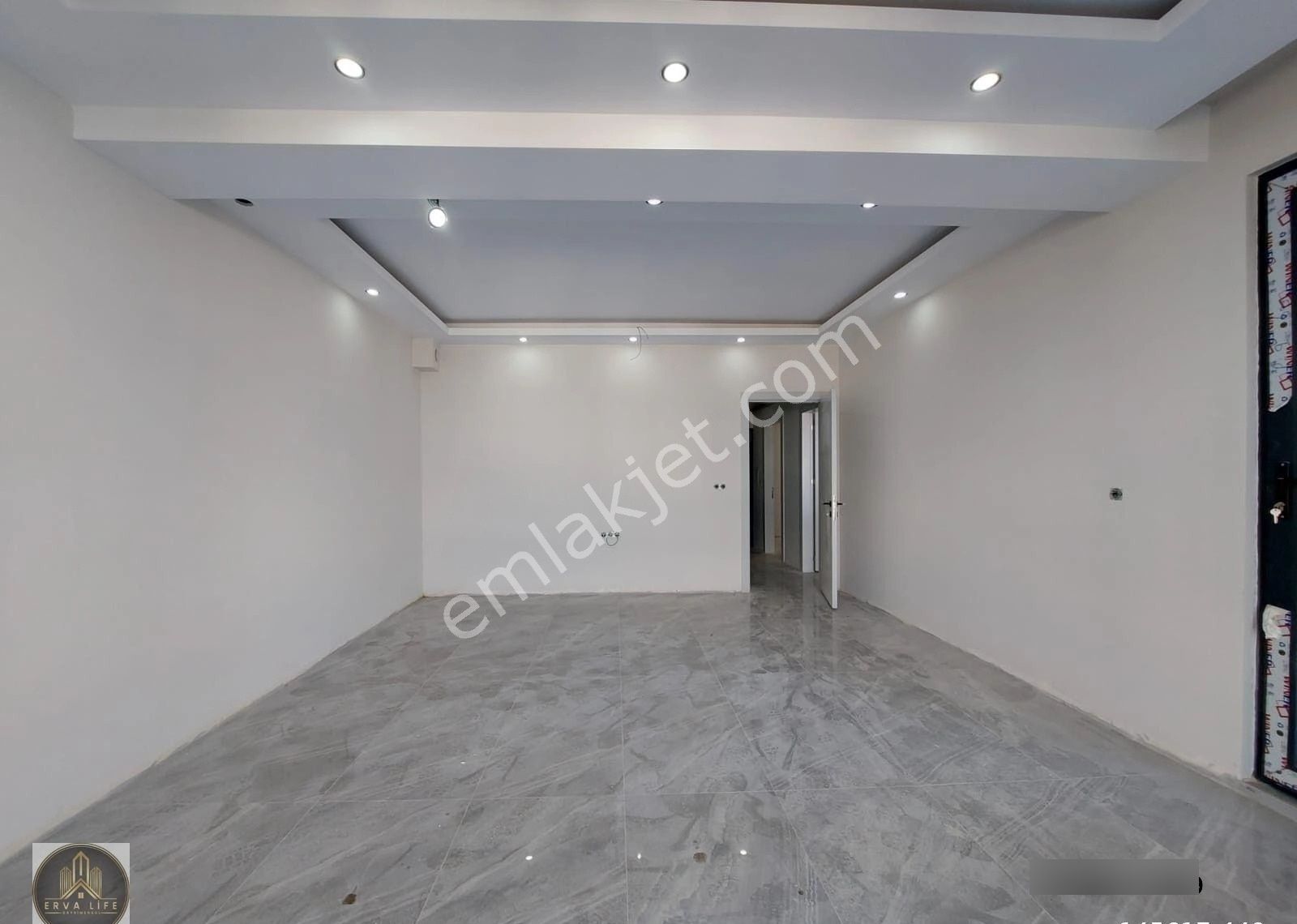 Denizli Şemikler Satılık Daire - Görsel 26