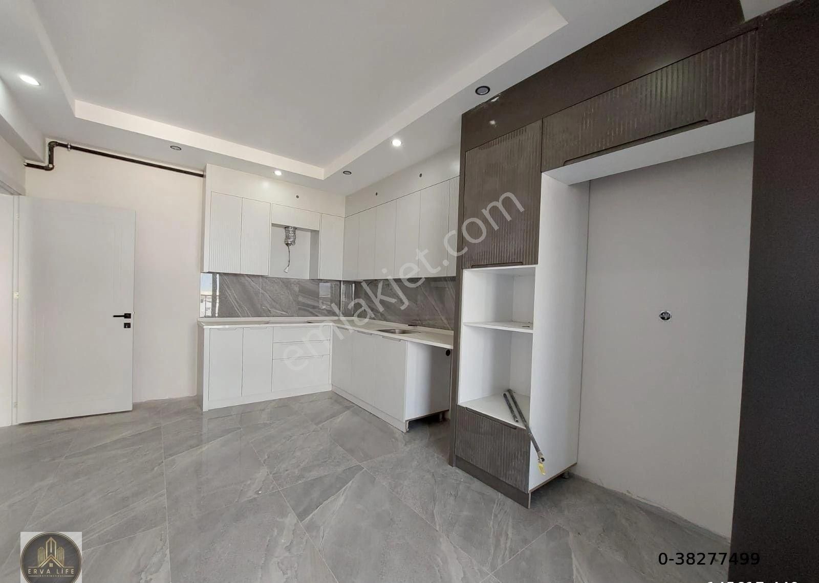 Denizli Şemikler Satılık Daire - Görsel 27