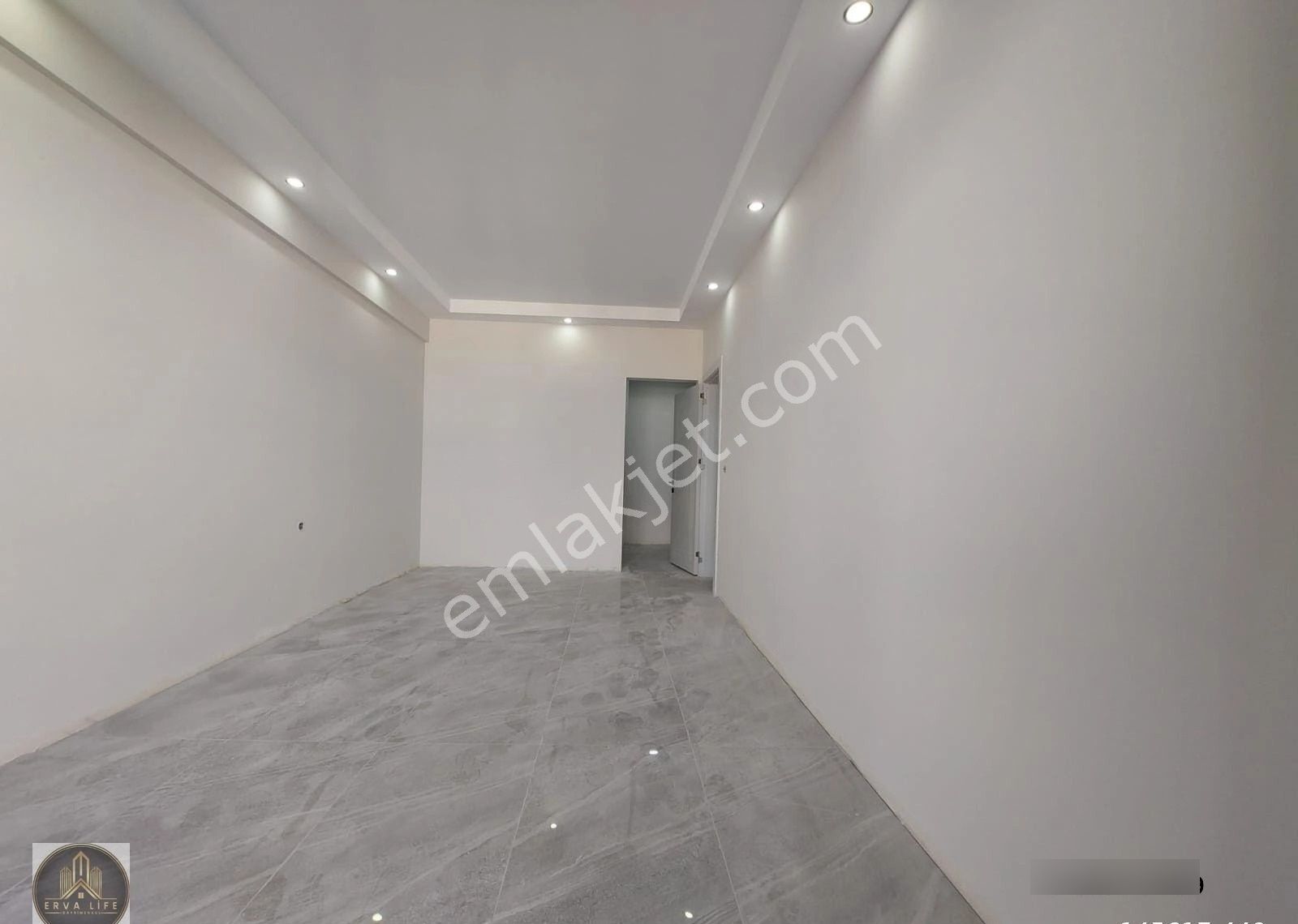 Denizli Şemikler Satılık Daire - Görsel 7