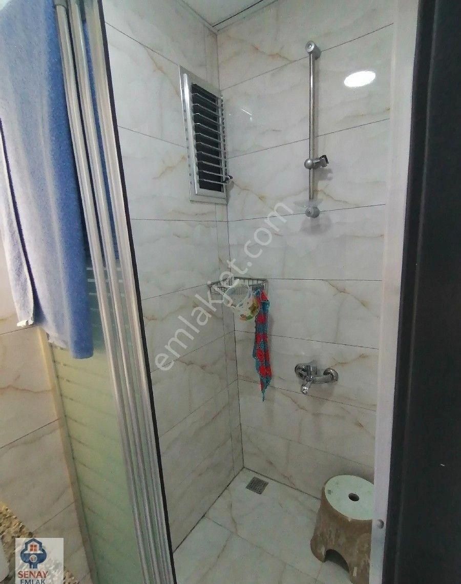 Güzelyalı Uğur Mumcu Da Bulvar Üstü İskanlı Dg. Eb. Göl Manzaralı 3+1 Kapalı Mutfak - Görsel 33