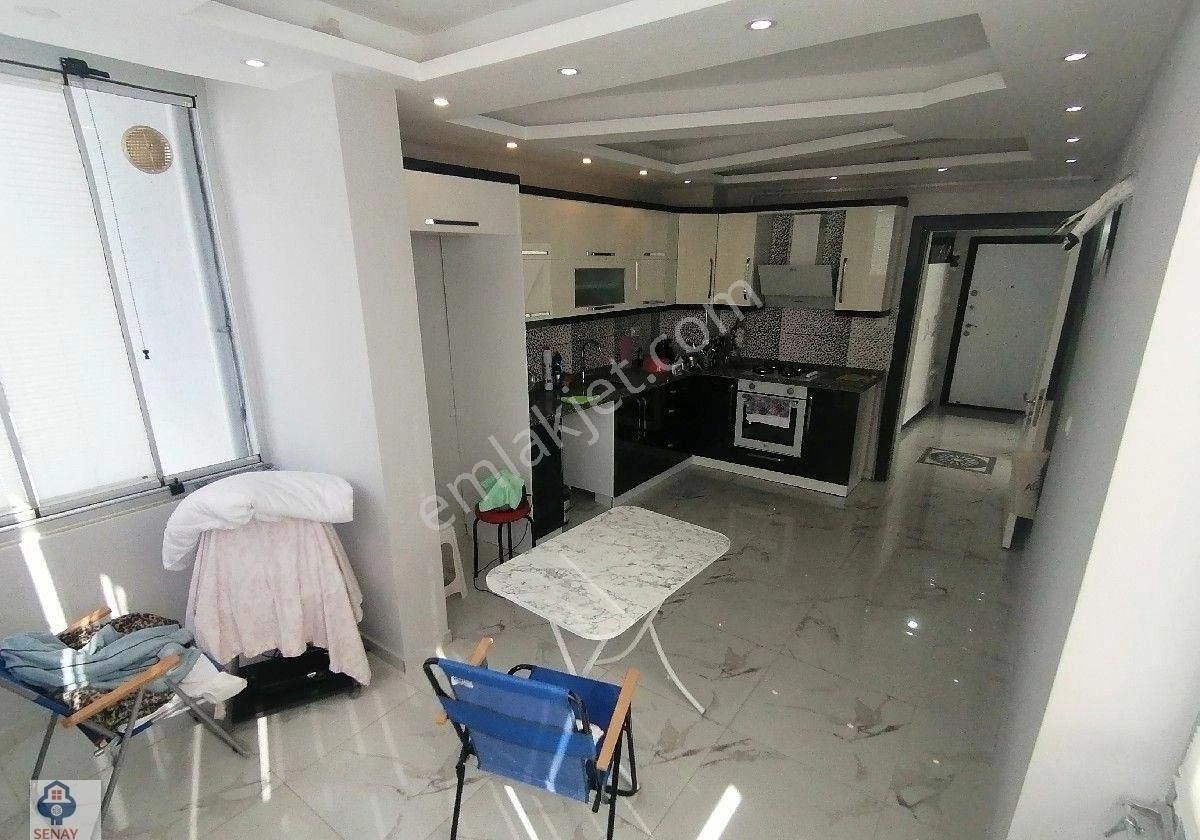 Güzelyalı Uğur Mumcu Da Bulvar Üstü İskanlı Dg. Eb. Göl Manzaralı 3+1 Kapalı Mutfak - Görsel 18