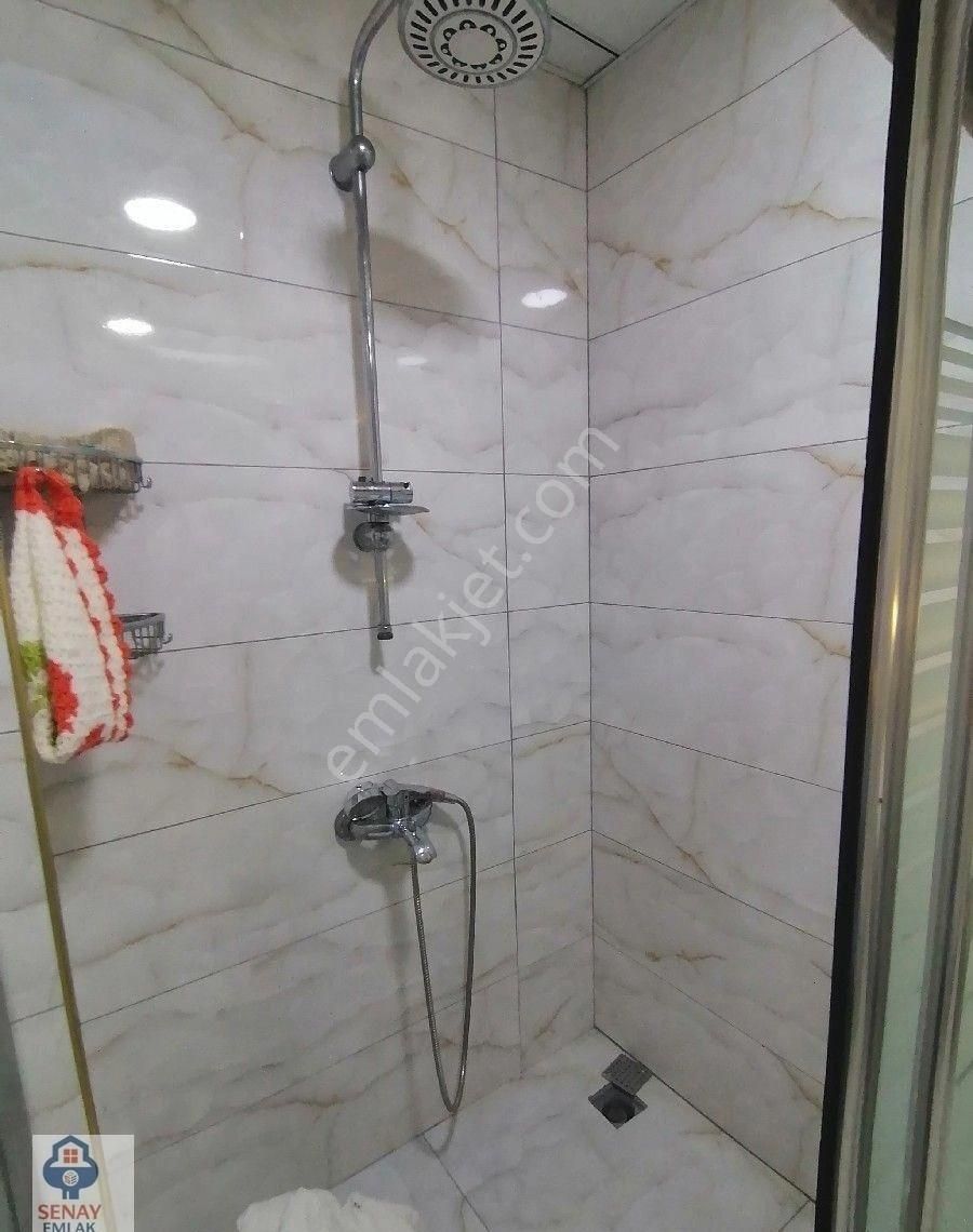 Güzelyalı Uğur Mumcu Da Bulvar Üstü İskanlı Dg. Eb. Göl Manzaralı 3+1 Kapalı Mutfak - Görsel 11