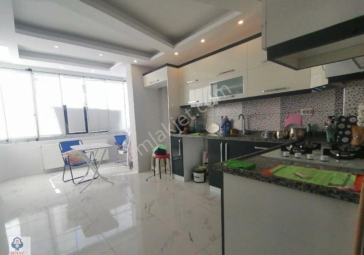 Güzelyalı Uğur Mumcu Da Bulvar Üstü İskanlı Dg. Eb. Göl Manzaralı 3+1 Kapalı Mutfak - Görsel 21