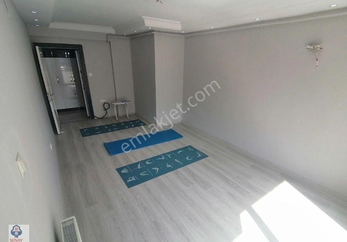 Güzelyalı Uğur Mumcu Da Bulvar Üstü İskanlı Dg. Eb. Göl Manzaralı 3+1 Kapalı Mutfak - Görsel 23