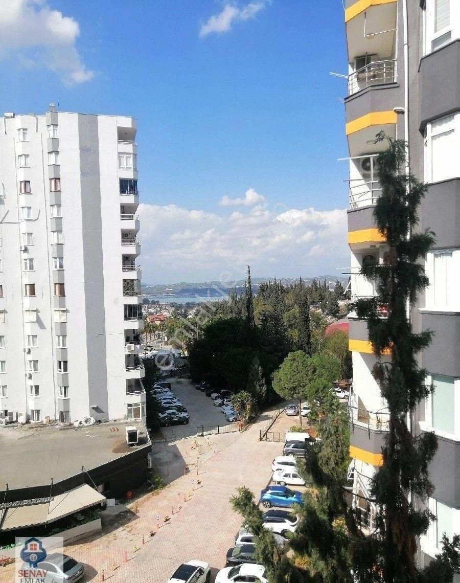 Güzelyalı Uğur Mumcu Da Bulvar Üstü İskanlı Dg. Eb. Göl Manzaralı 3+1 Kapalı Mutfak - Görsel 14