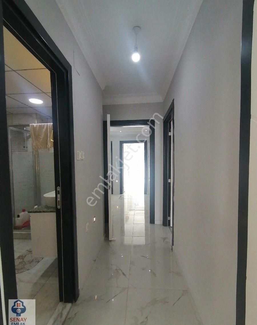 Güzelyalı Uğur Mumcu Da Bulvar Üstü İskanlı Dg. Eb. Göl Manzaralı 3+1 Kapalı Mutfak - Görsel 4