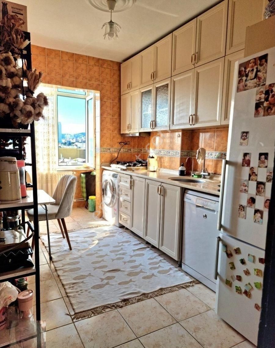 Pendik Güzelyalı'da Deniz Manzaralı 3+1 %30 Hisseli Arsa Tapu - Görsel 14