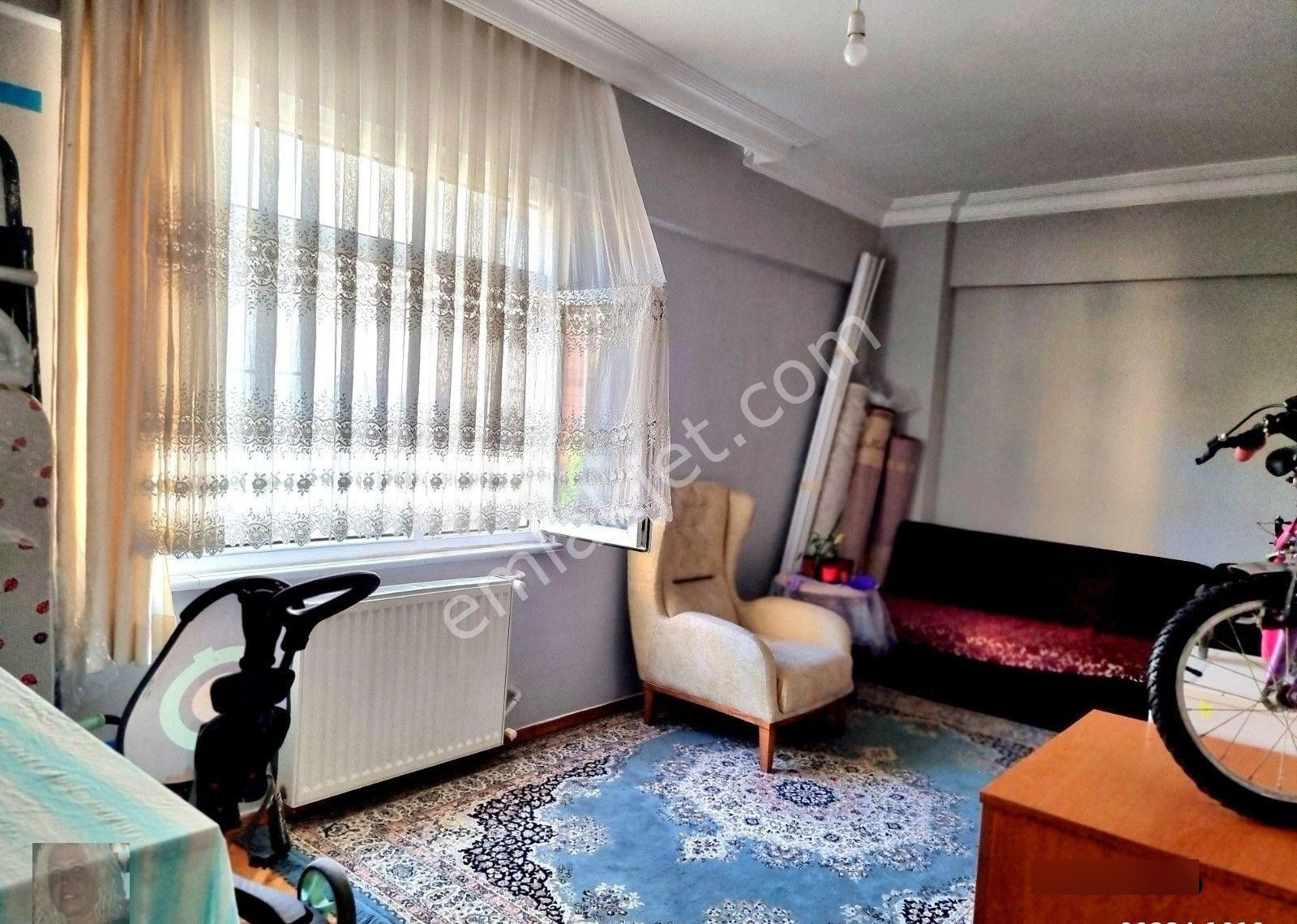 Pendik Güzelyalı'da Deniz Manzaralı 3+1 %30 Hisseli Arsa Tapu - Görsel 18