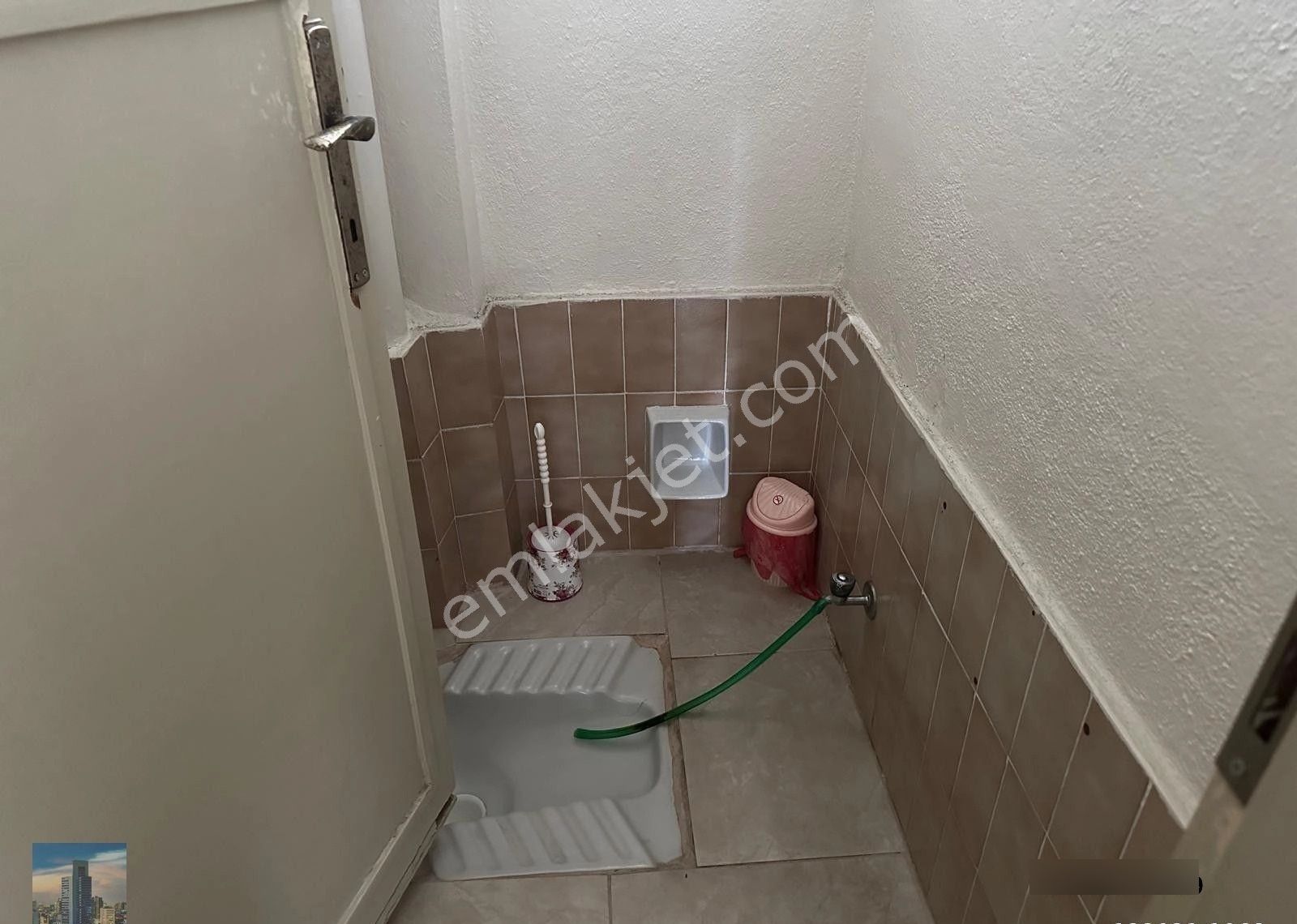 K00720 Ayhan Gezer Emlak'ta Sunullah Mh 2+1 Kiralık Daire - Görsel 6