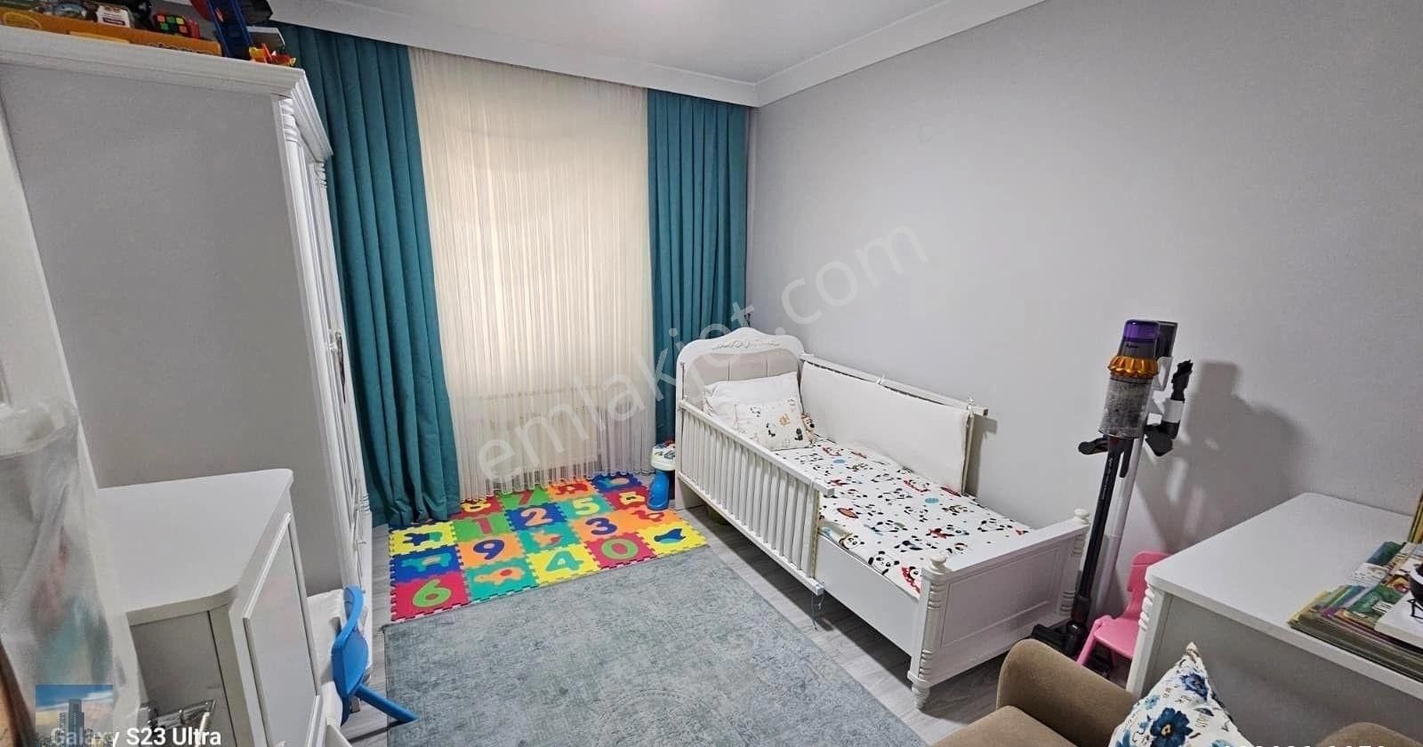 S1093 Ayhan Gezer Emlak'ta 17 Eylül Mh 3+1 Masrafsz Satılk Daire - Görsel 23