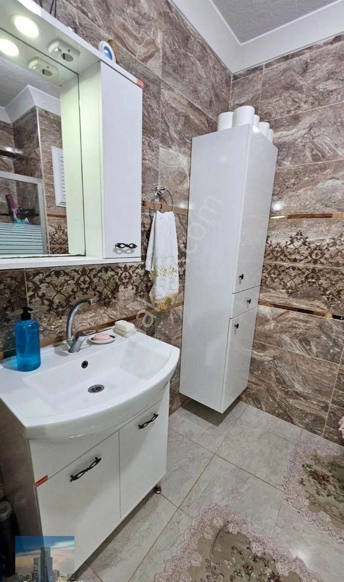 S1093 Ayhan Gezer Emlak'ta 17 Eylül Mh 3+1 Masrafsz Satılk Daire - Görsel 20