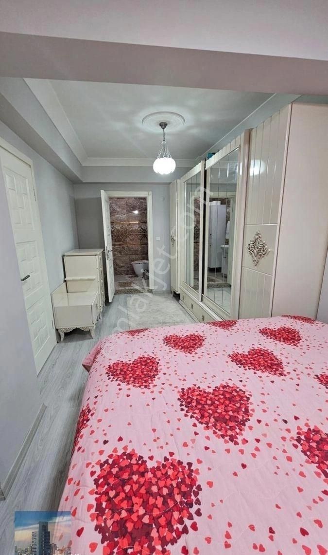 S1093 Ayhan Gezer Emlak'ta 17 Eylül Mh 3+1 Masrafsz Satılk Daire - Görsel 3