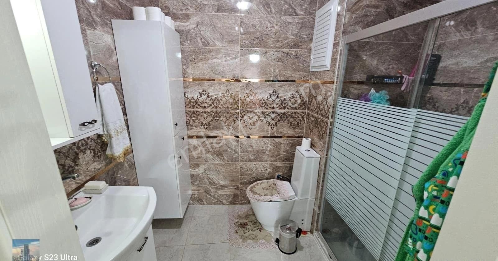 S1093 Ayhan Gezer Emlak'ta 17 Eylül Mh 3+1 Masrafsz Satılk Daire - Görsel 2