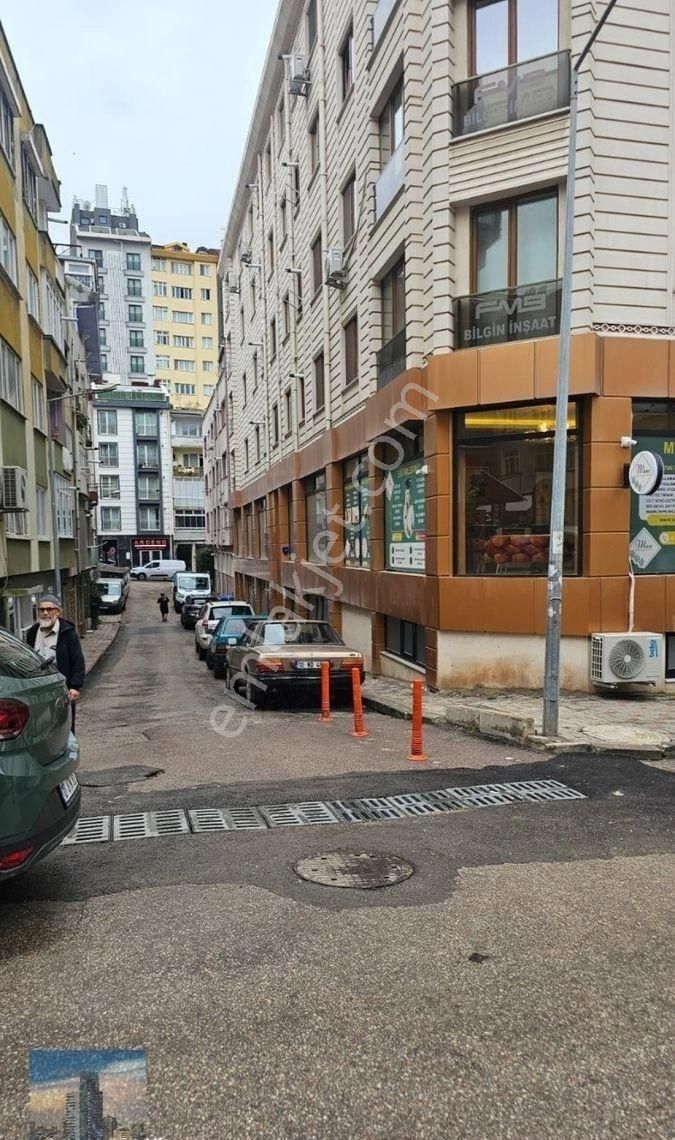 S1093 Ayhan Gezer Emlak'ta 17 Eylül Mh 3+1 Masrafsz Satılk Daire - Görsel 29