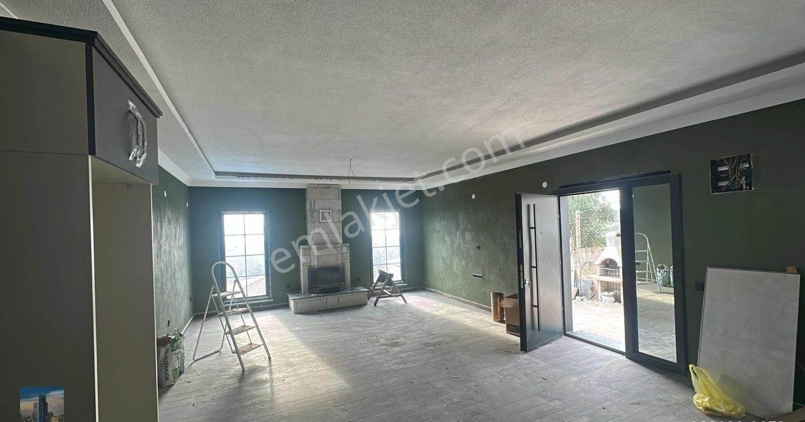 S1110 Ayhan Gezer Emlak'ta Çeltikçi Mh Satılık Müstakil Ev - Görsel 29