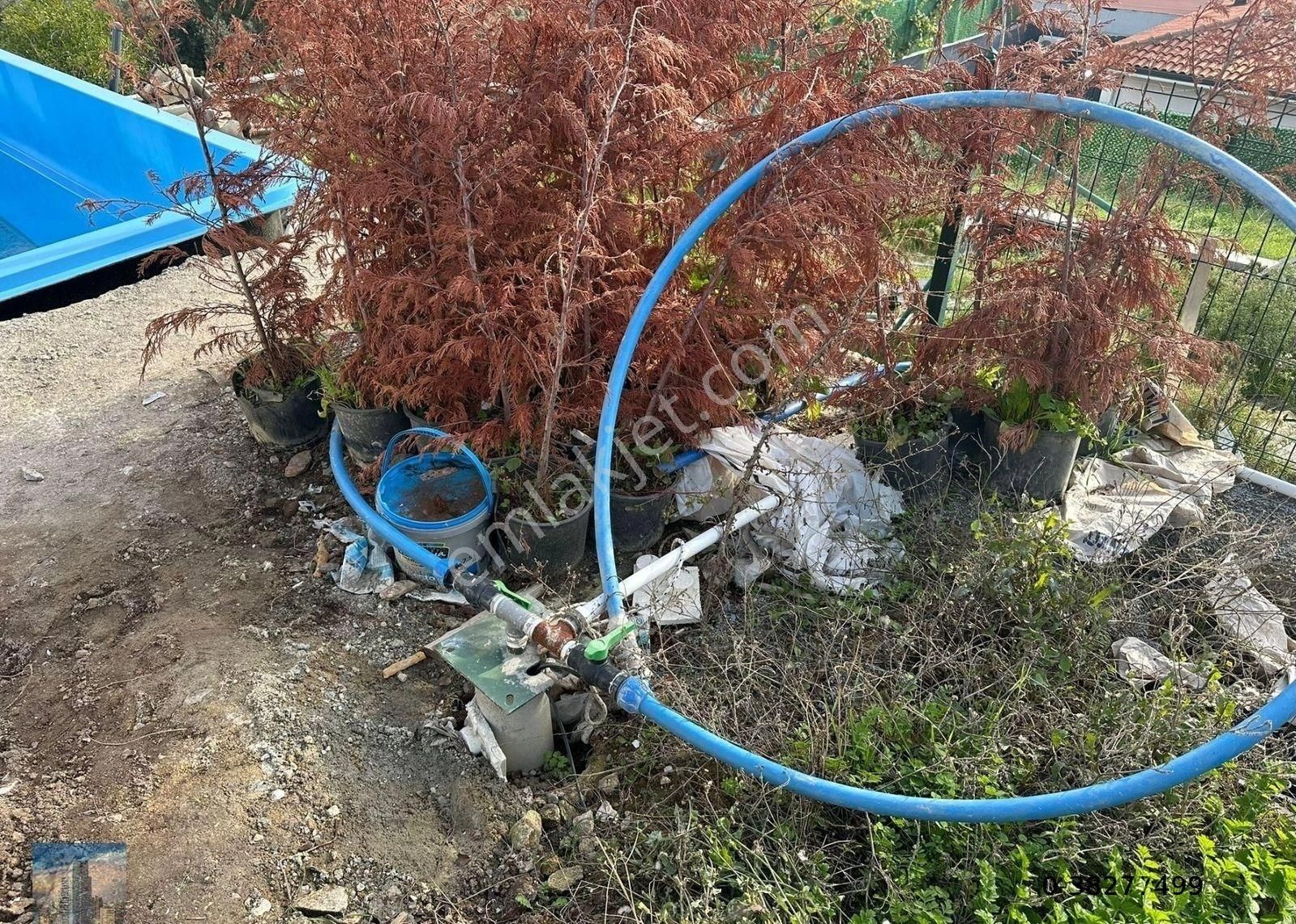 S1110 Ayhan Gezer Emlak'ta Çeltikçi Mh Satılık Müstakil Ev - Görsel 10