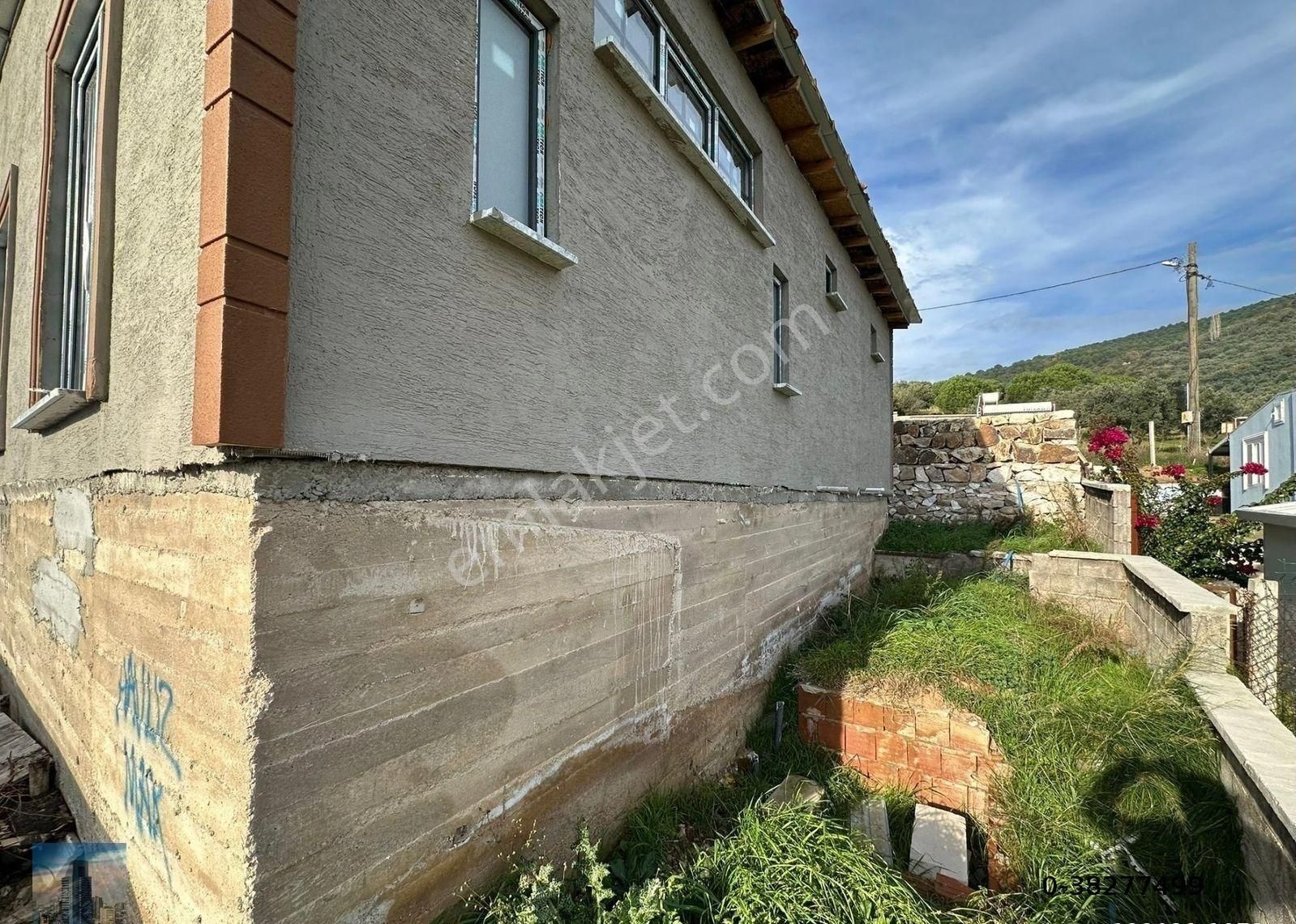 S1110 Ayhan Gezer Emlak'ta Çeltikçi Mh Satılık Müstakil Ev - Görsel 14