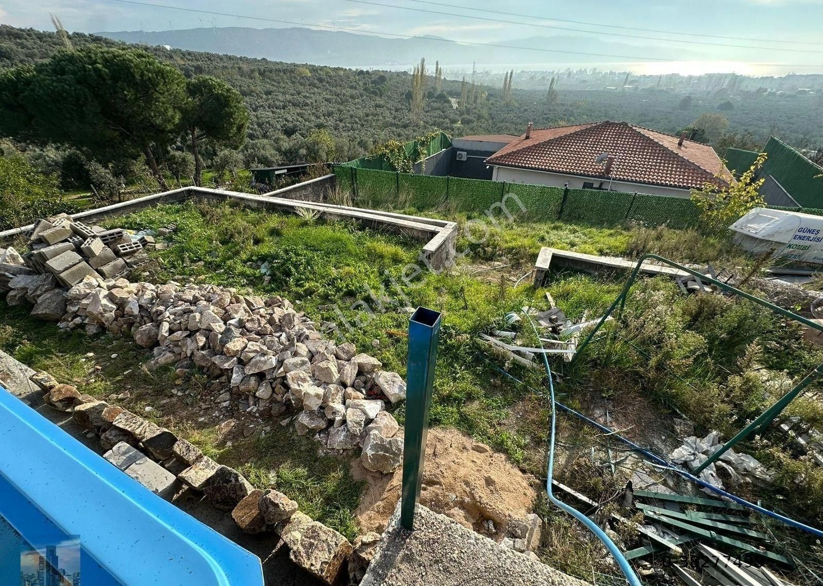 S1110 Ayhan Gezer Emlak'ta Çeltikçi Mh Satılık Müstakil Ev - Görsel 31