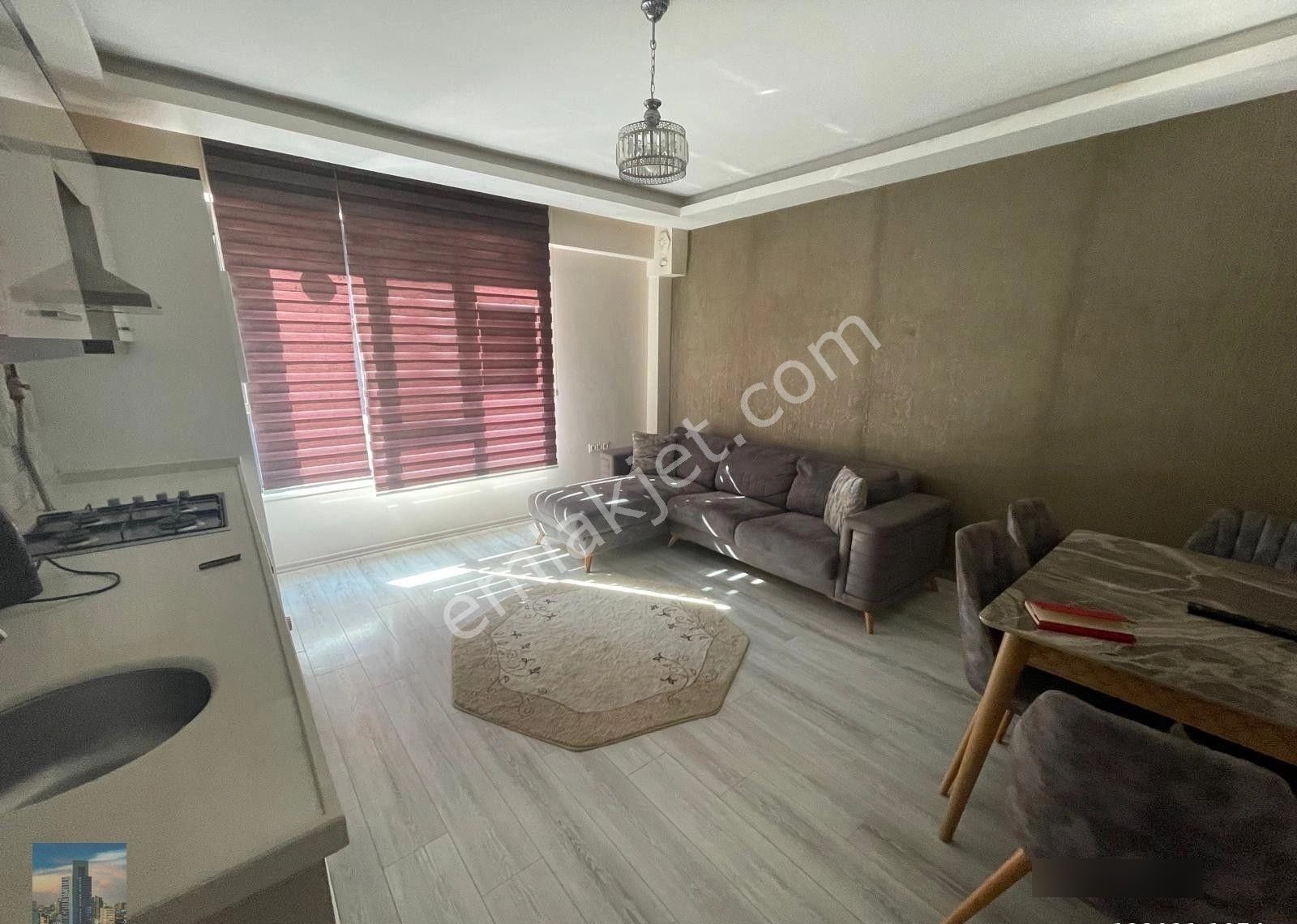 K00721 Ayhan Gezer Emlak'ta Paşakent Mh Eşyalı Kiralık Daire - Görsel 3