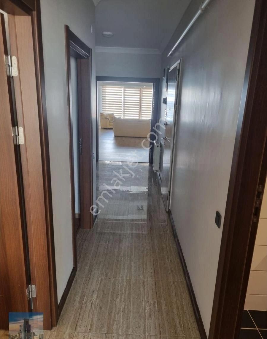 K00603 Ayhan Gezer Emlakta Atatürk Cd Eşyalı Kiralık 4+1 Dubleks - Görsel 2