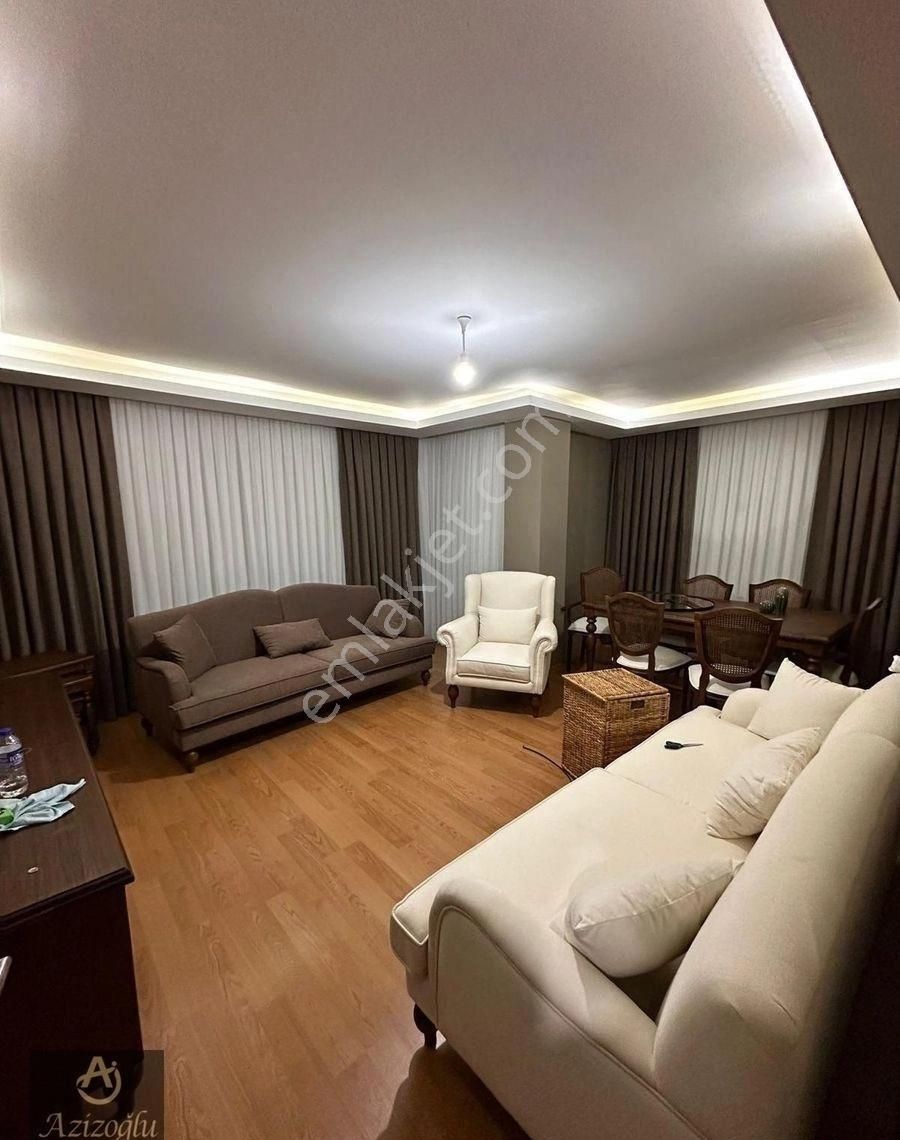 Azizoğlu Gayrimenkulden Üsküdar Mimar Sinan Mah.satılık 2+1 - Görsel 5