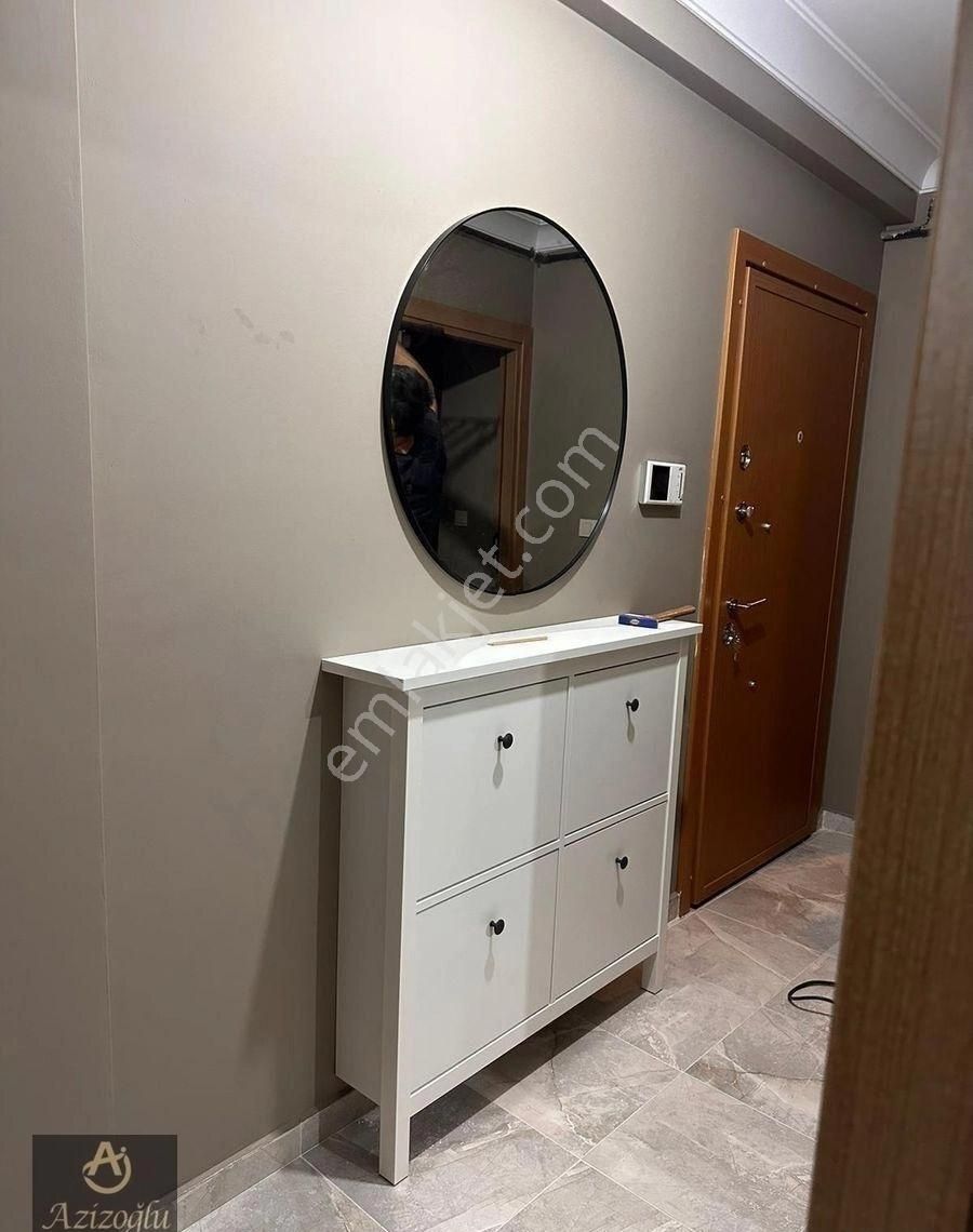 Azizoğlu Gayrimenkulden Üsküdar Mimar Sinan Mah.satılık 2+1 - Görsel 9