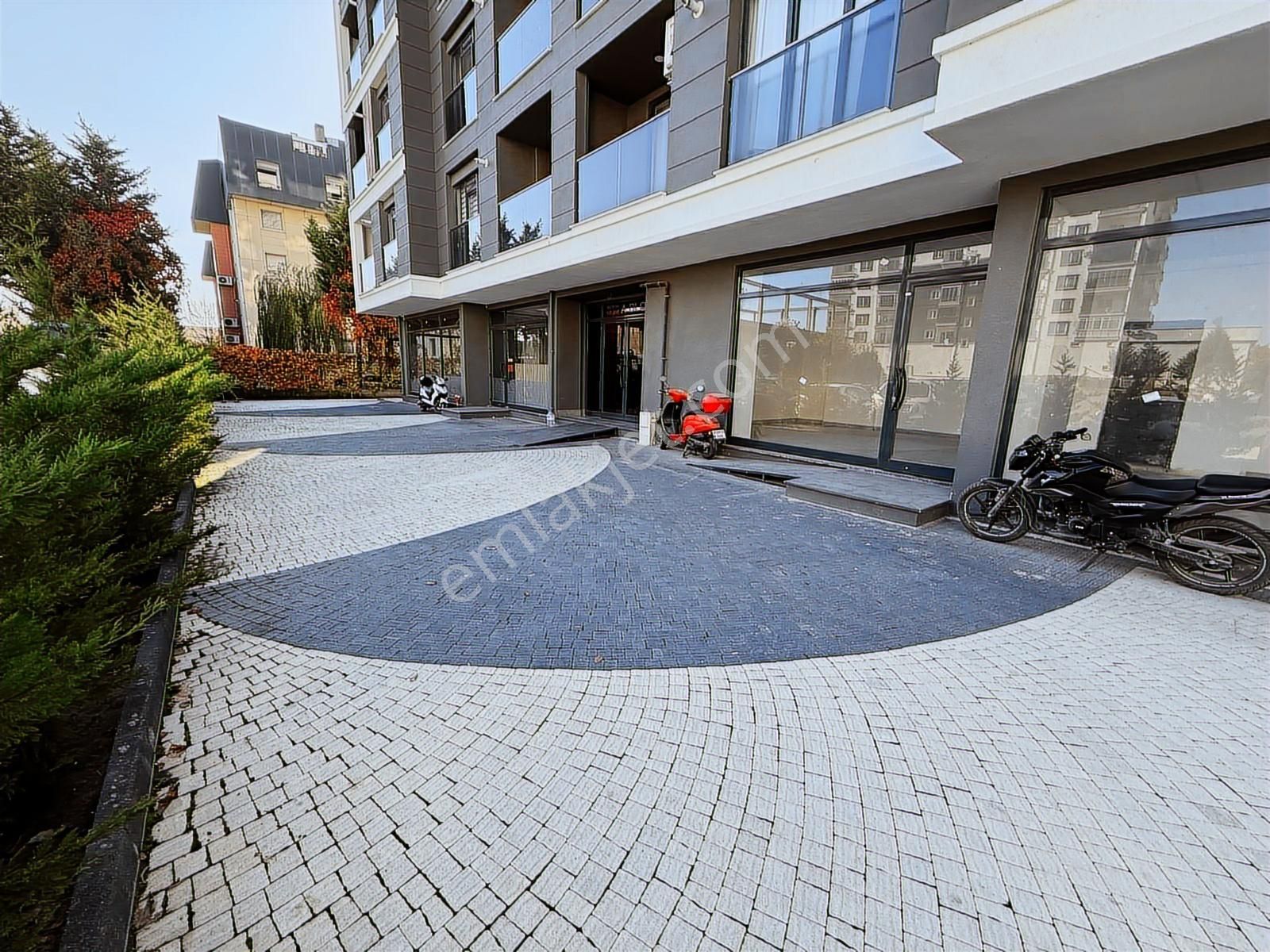 Edirne İl Emniyet Müdürlüğü Karşısı Kiralık Güzel Konumda Dükkan - Görsel 7