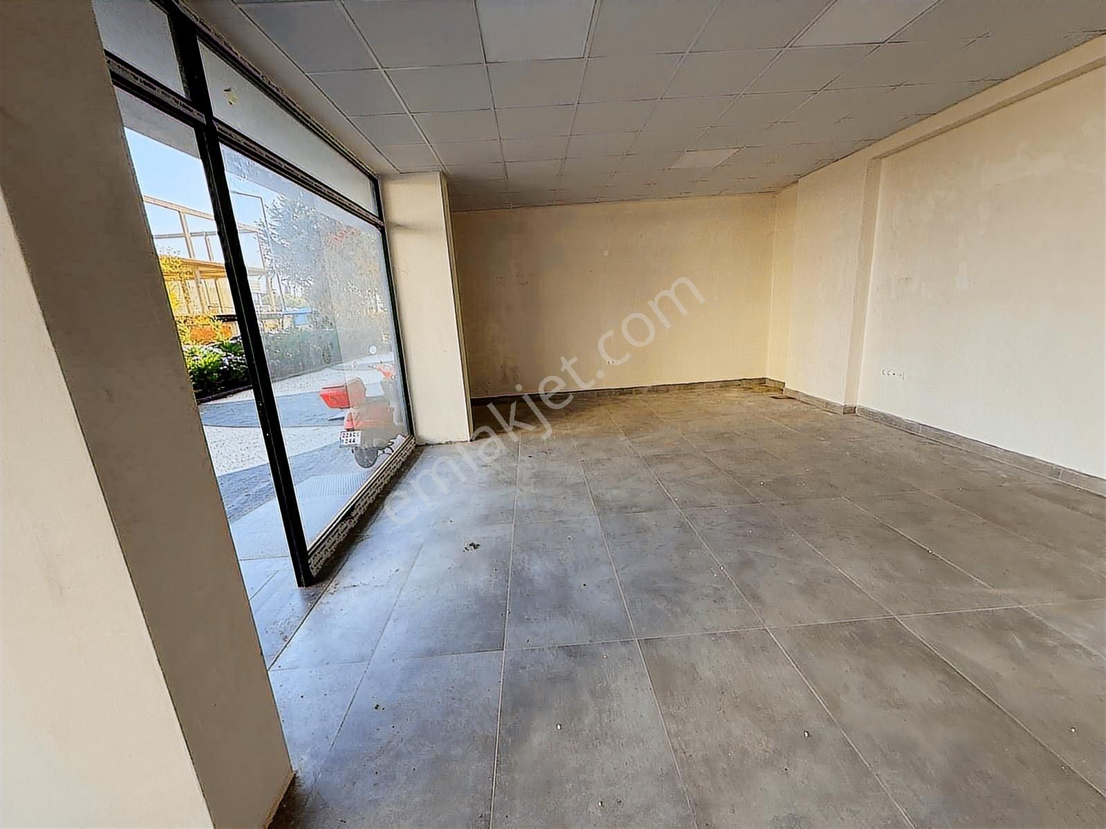 Edirne İl Emniyet Müdürlüğü Karşısı Kiralık Güzel Konumda Dükkan - Görsel 6