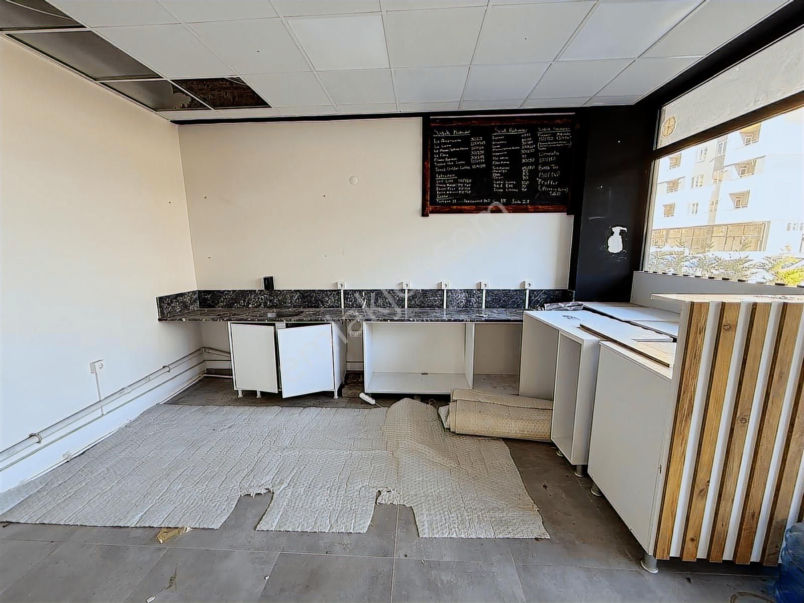 Edirne İl Emniyet Müdürlüğü Karşısı Kiralık Güzel Konumda Dükkan - Görsel 3