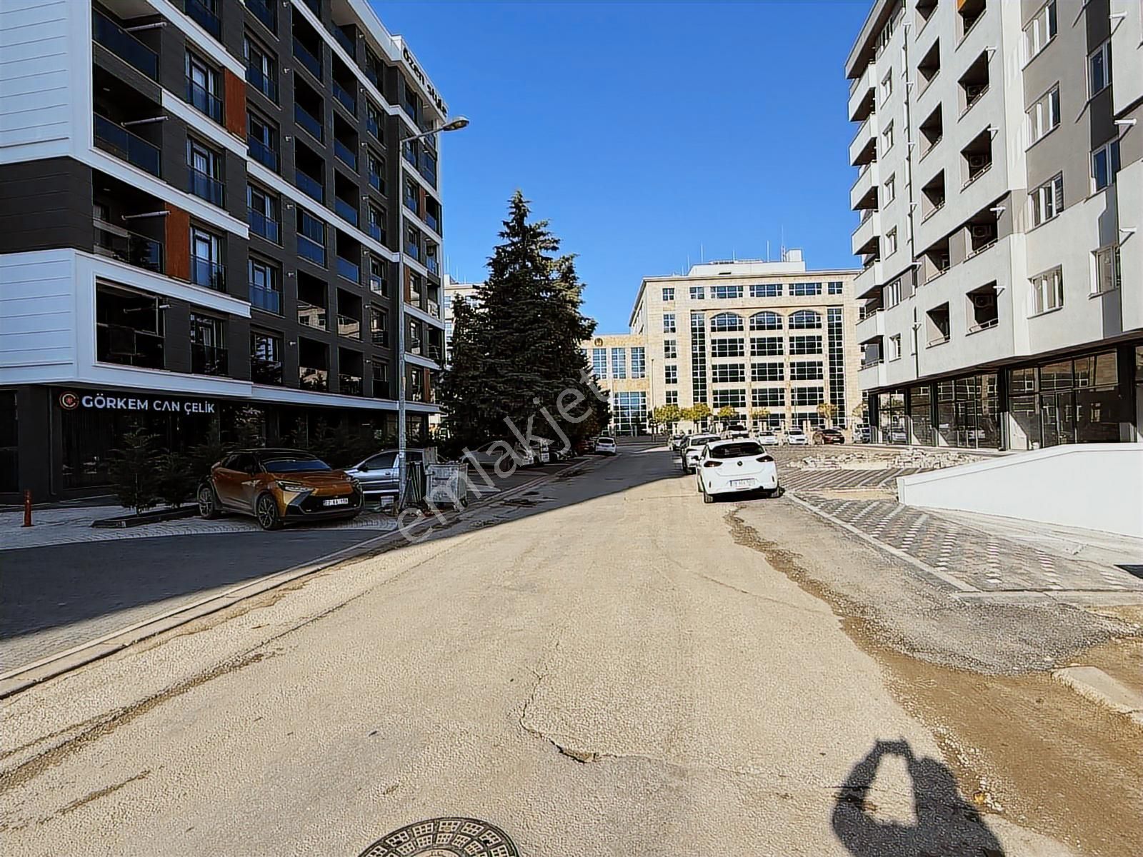 Edirne İstasyon Güzel Konumda Kiralık Dükkan - Görsel 4