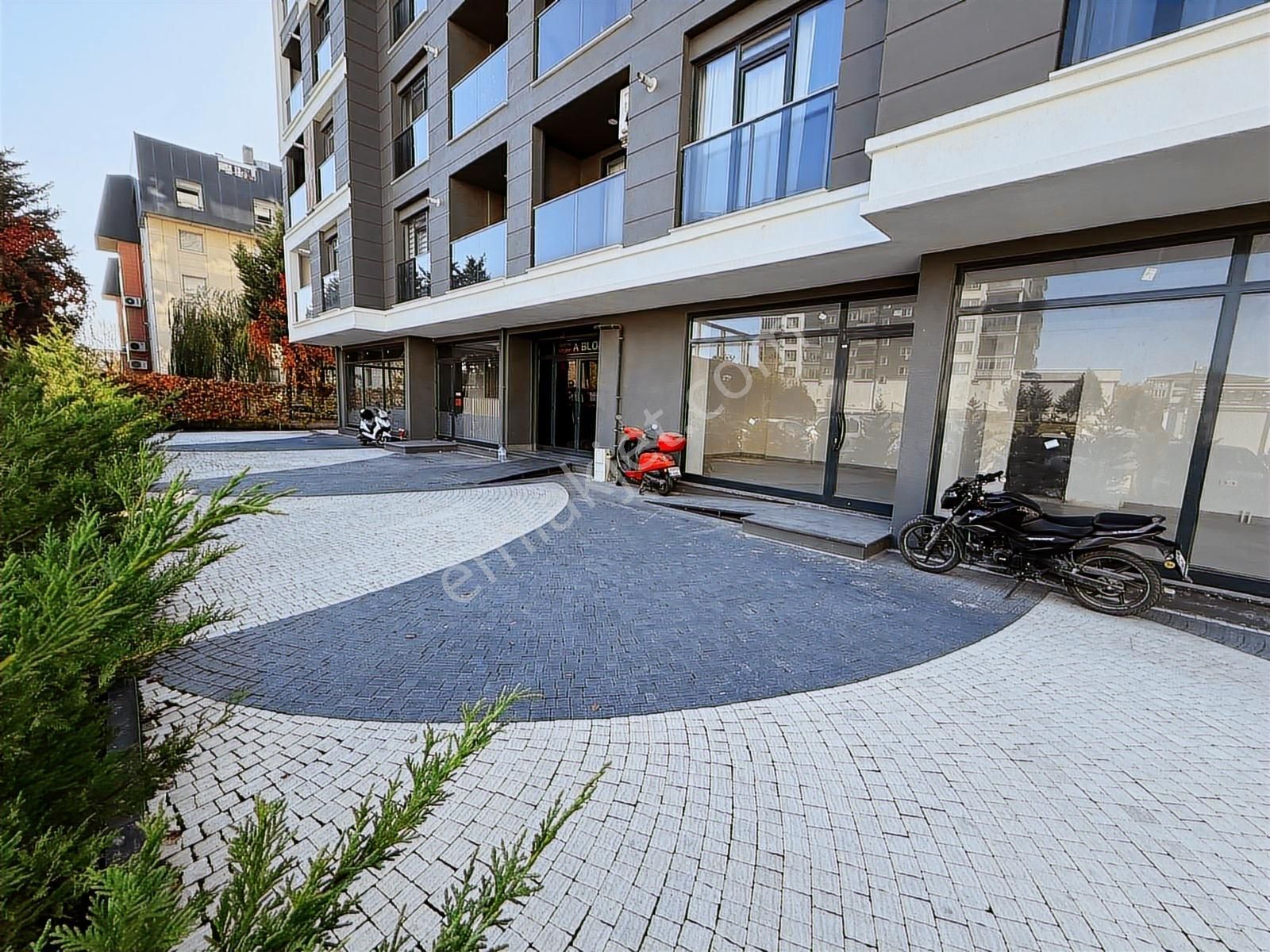 Edirne İstasyon Güzel Konumda Kiralık Dükkan - Görsel 5