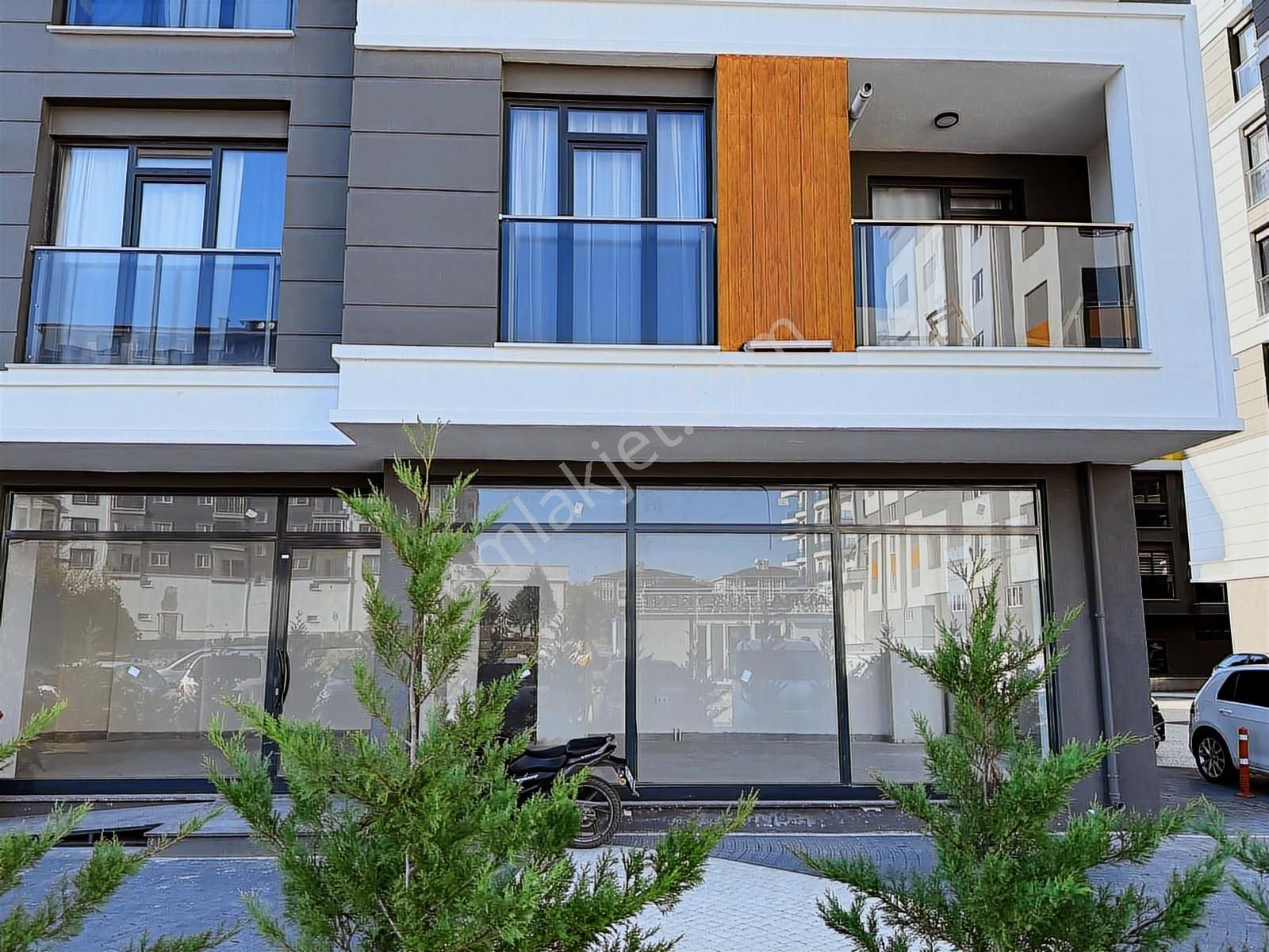 Edirne İstasyon Güzel Konumda Kiralık Dükkan - Görsel 14