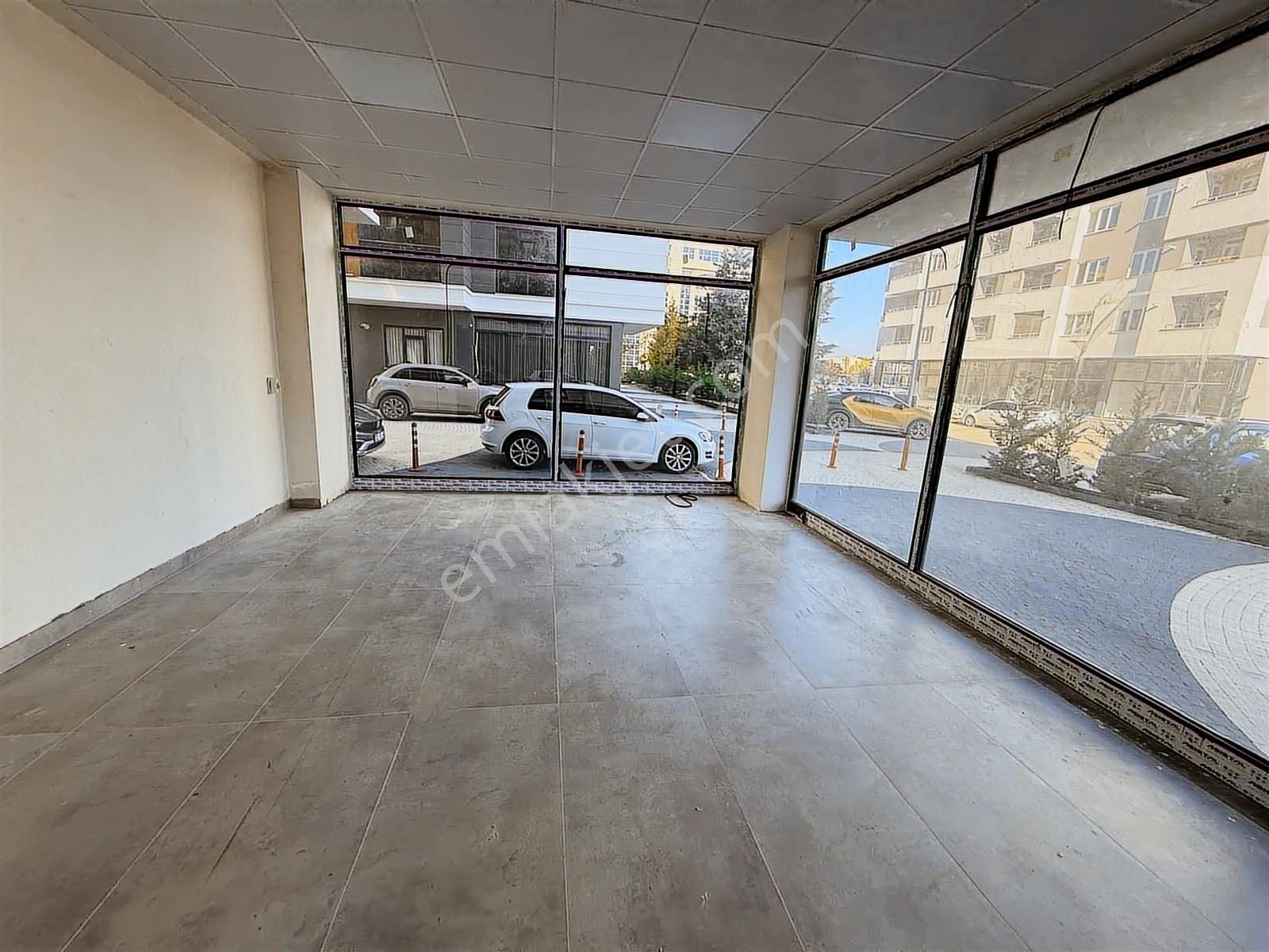 Edirne İstasyon Güzel Konumda Kiralık Dükkan - Görsel 1