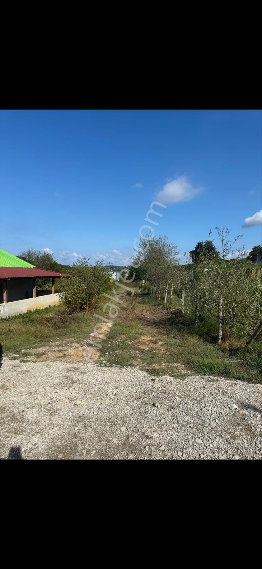 Acil Şok Fiyat Sahile 2.5 Kmde Arsa Yapı Kayıtlı Hersey Mevcut 395 Mt - Görsel 10