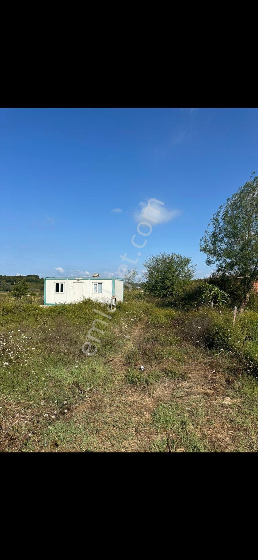 Acil Şok Fiyat Sahile 2.5 Kmde Arsa Yapı Kayıtlı Hersey Mevcut 395 Mt - Görsel 4