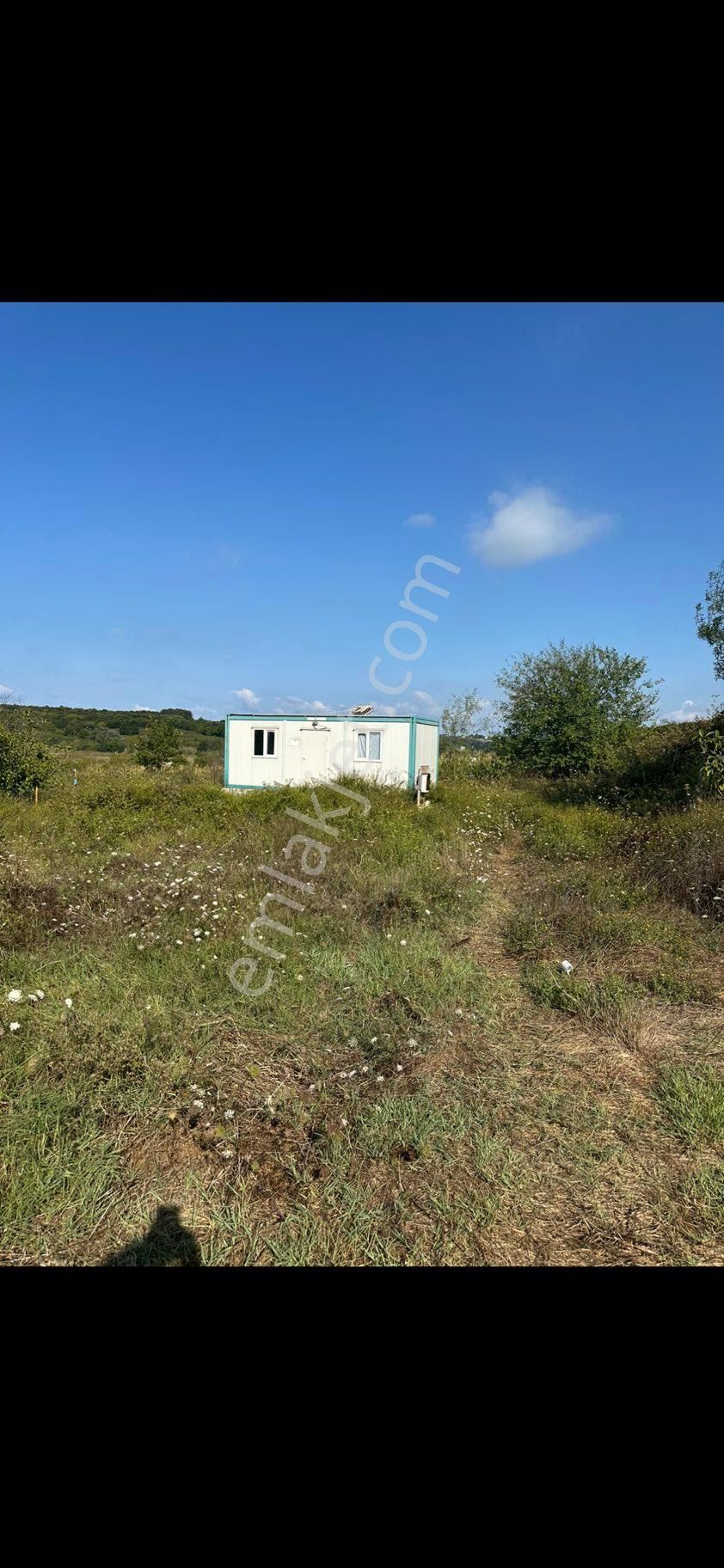 Acil Şok Fiyat Sahile 2.5 Kmde Arsa Yapı Kayıtlı Hersey Mevcut 395 Mt - Görsel 5